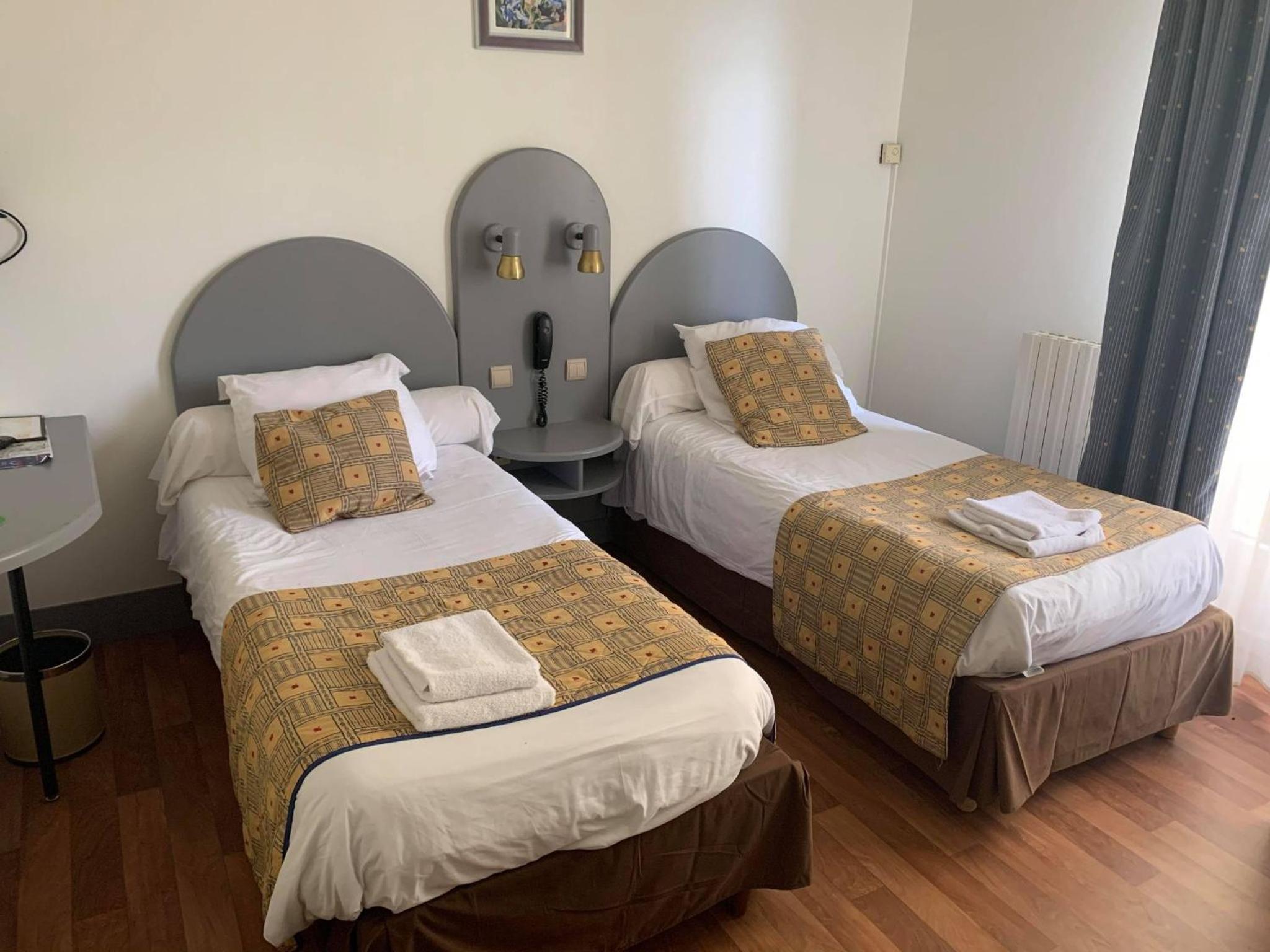 Auberge de Moussy proche Épernay