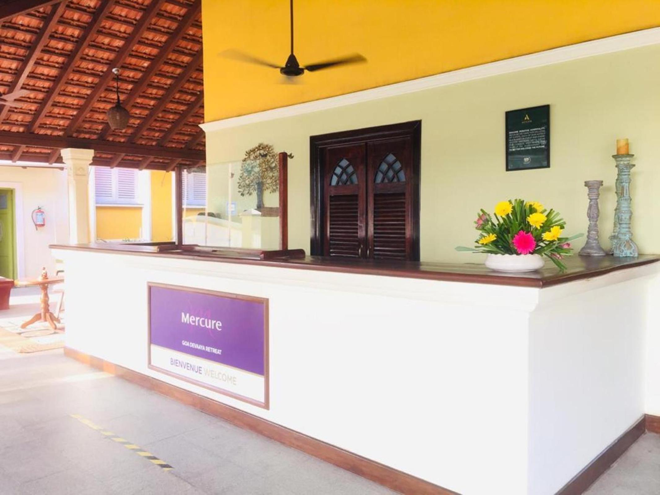 Mercure Goa Devaaya Resort - An Accor Hotels Brand
