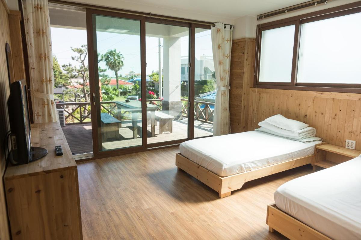 Galeum Guesthouse