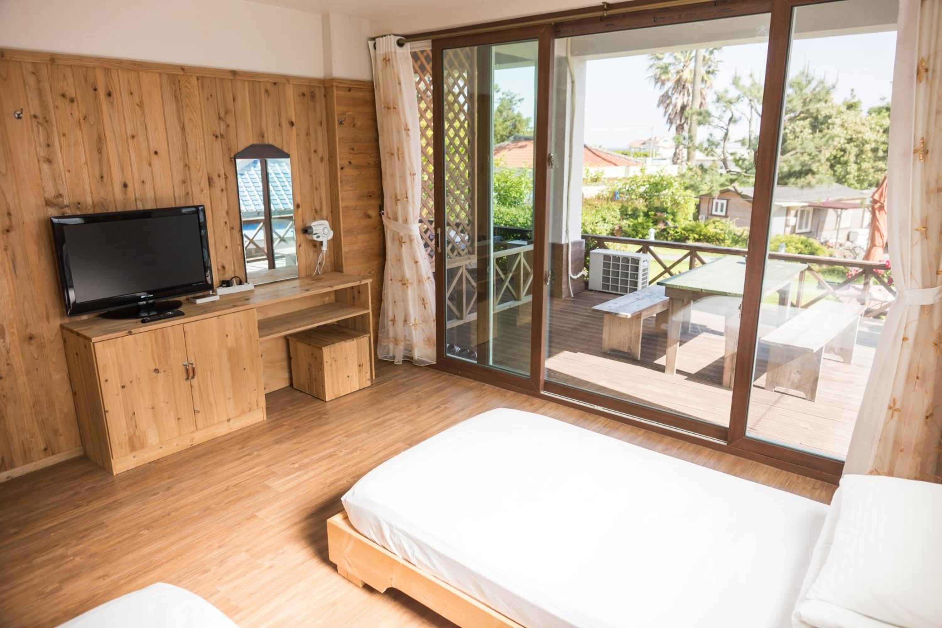 Galeum Guesthouse