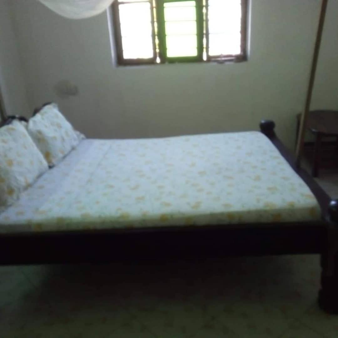 Every change begins with dreams Luis Holiday House is your dream view 3