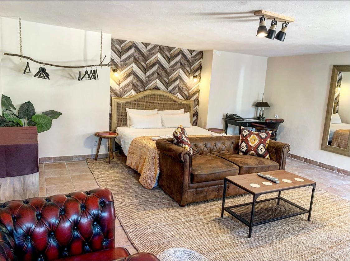 Marbella Vacations - Jardines De La Reina Boutique Bed Breakfast - Property Image 22