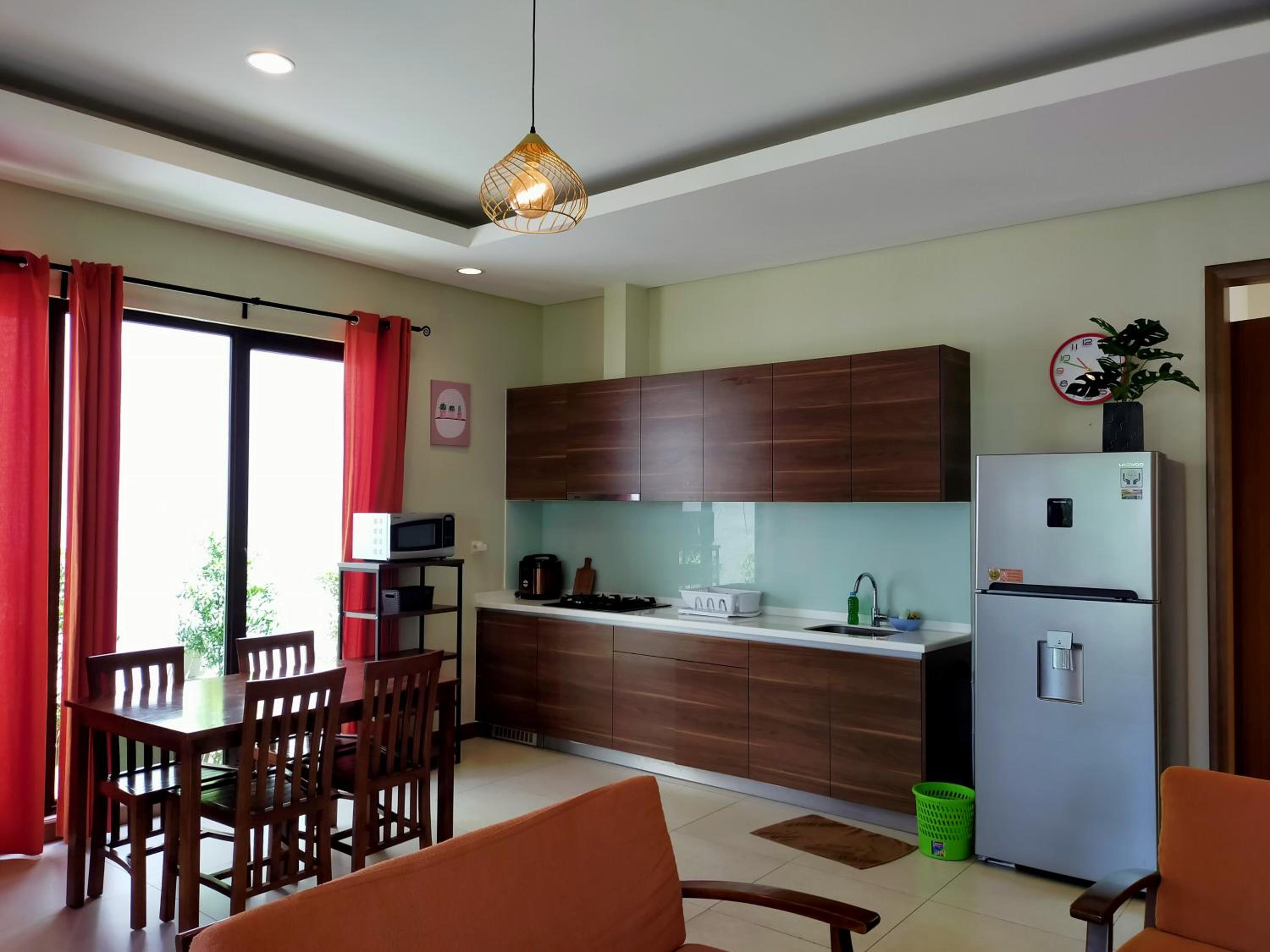 Vimala Hill villa and resort - 3 bedrooms view 2