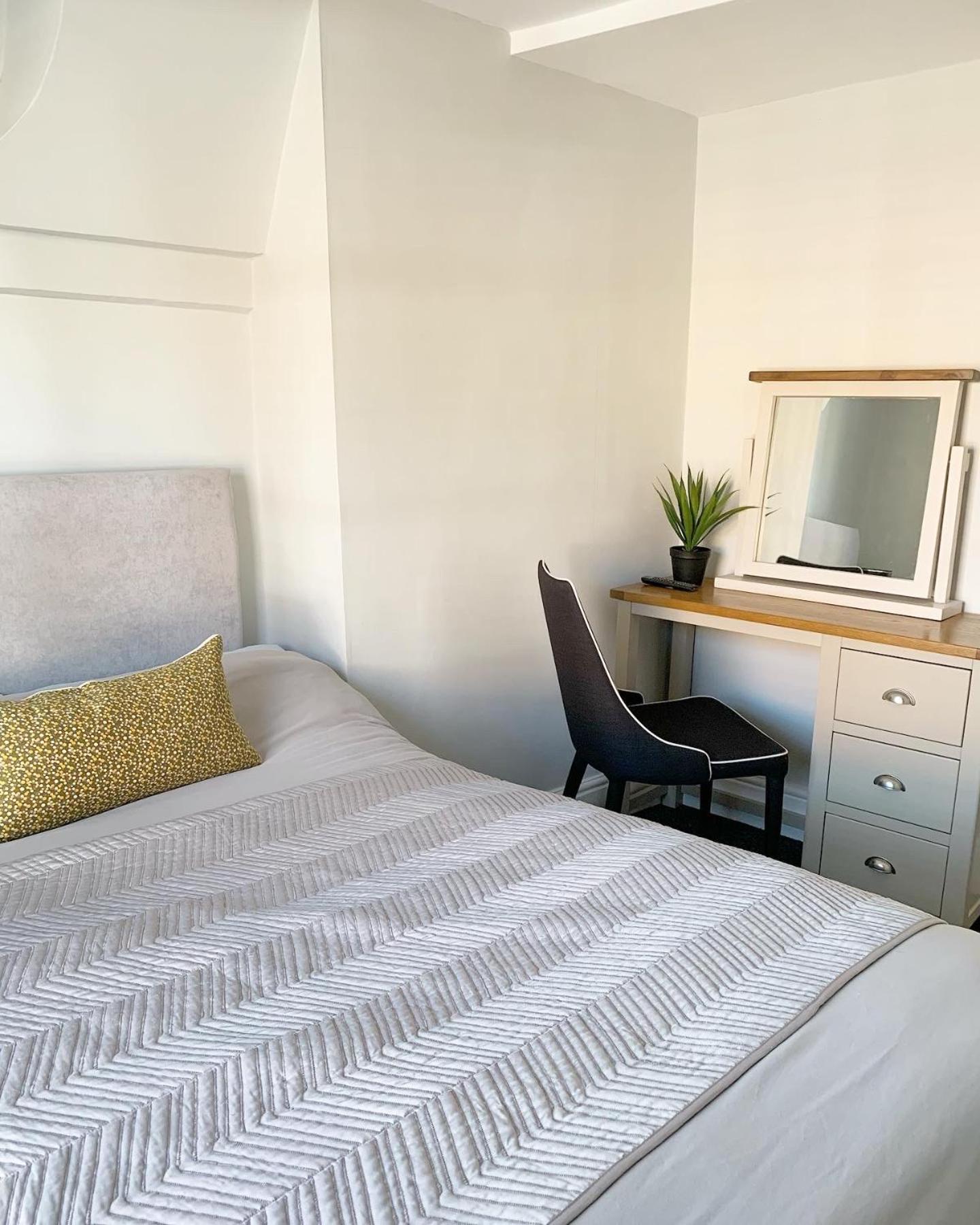 The Traveller's B&B view 4