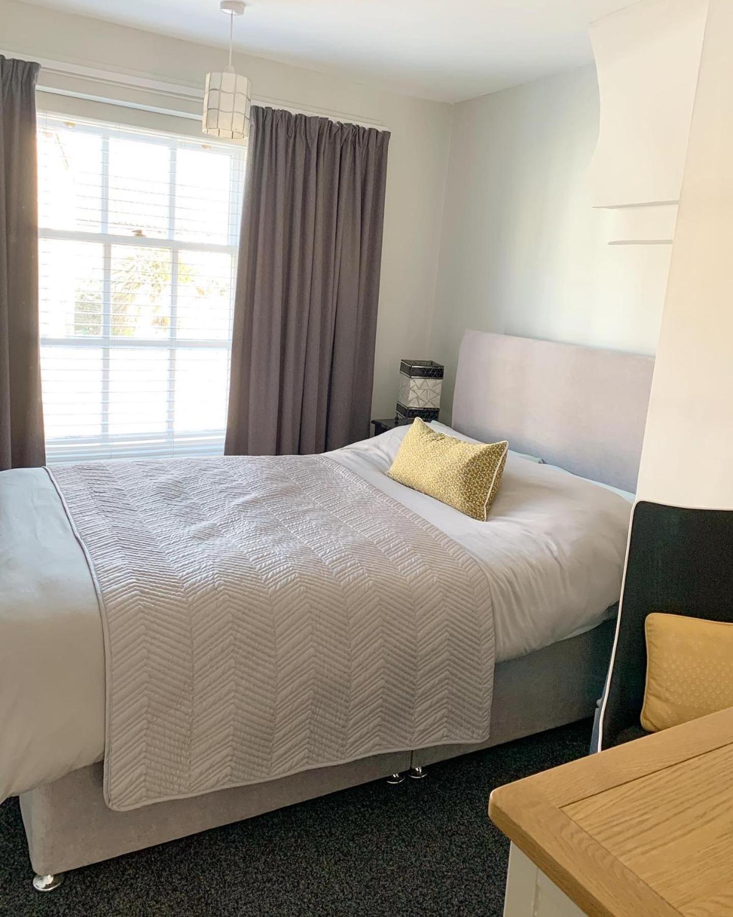 The Traveller's B&B view 3