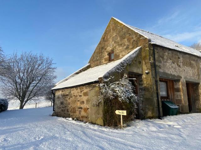 Easter Corrie Cottages view 3