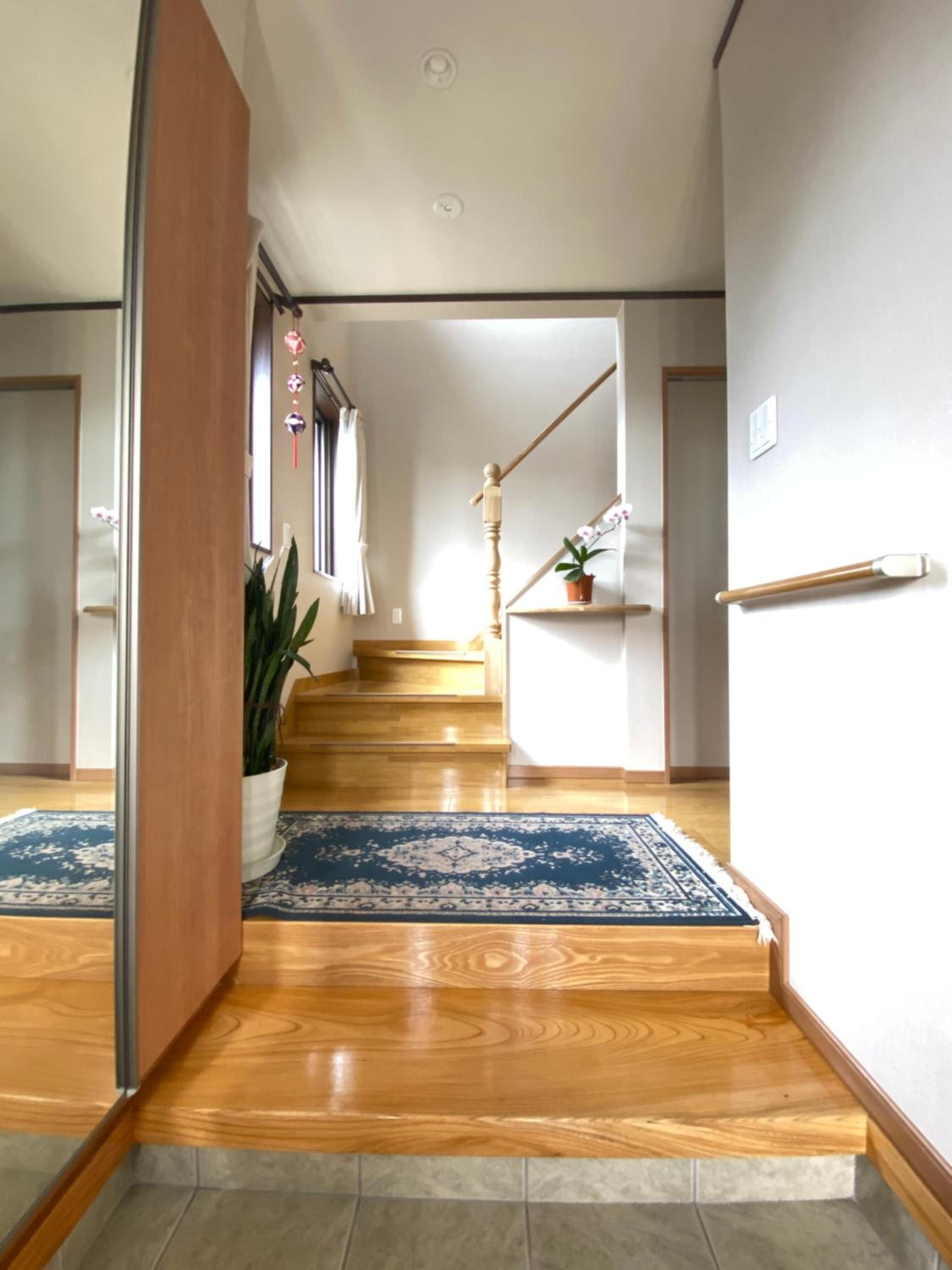 LINK HOUSE view 3