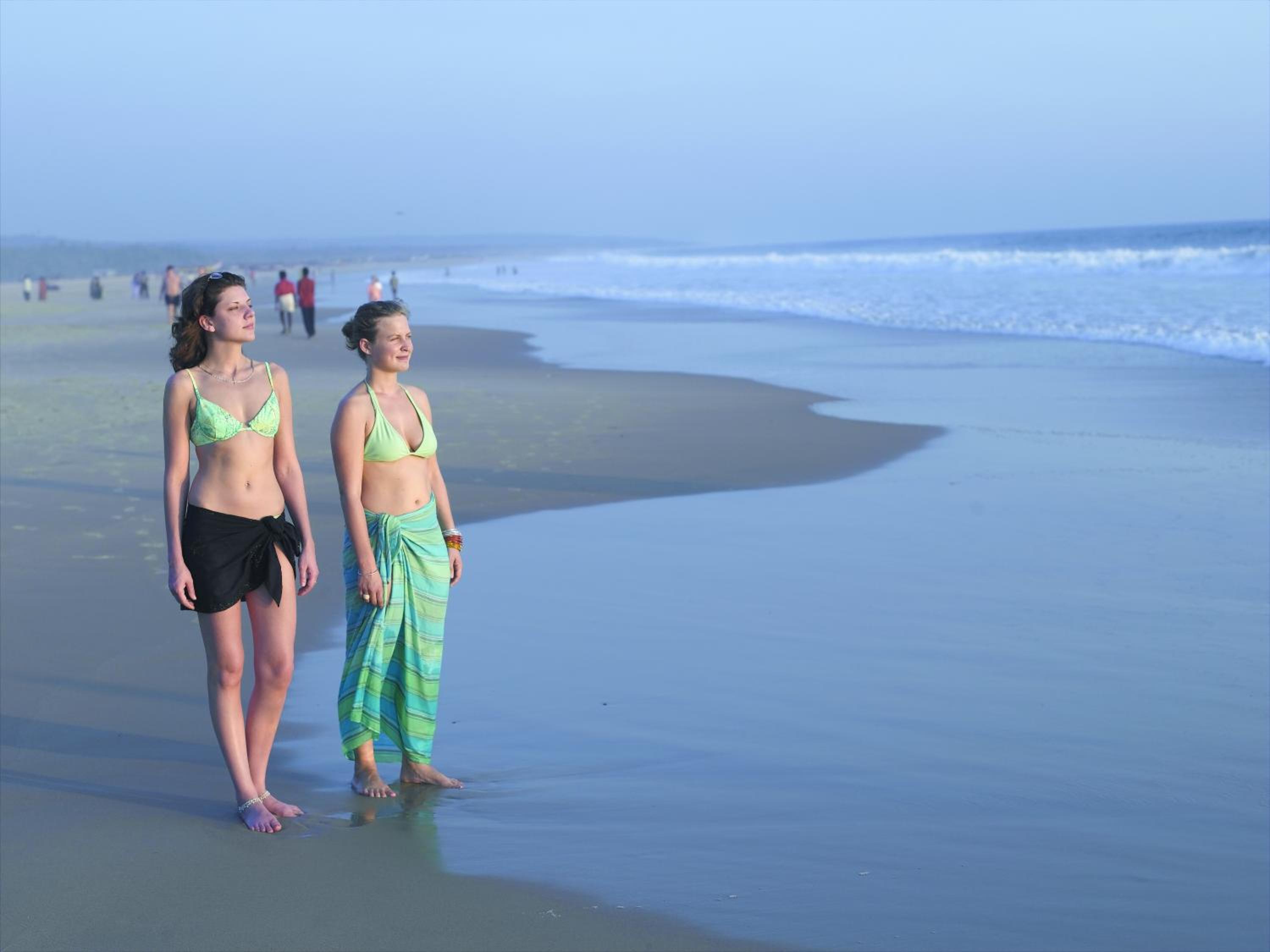 AyurSoma Ayurveda Royal Retreat view 4