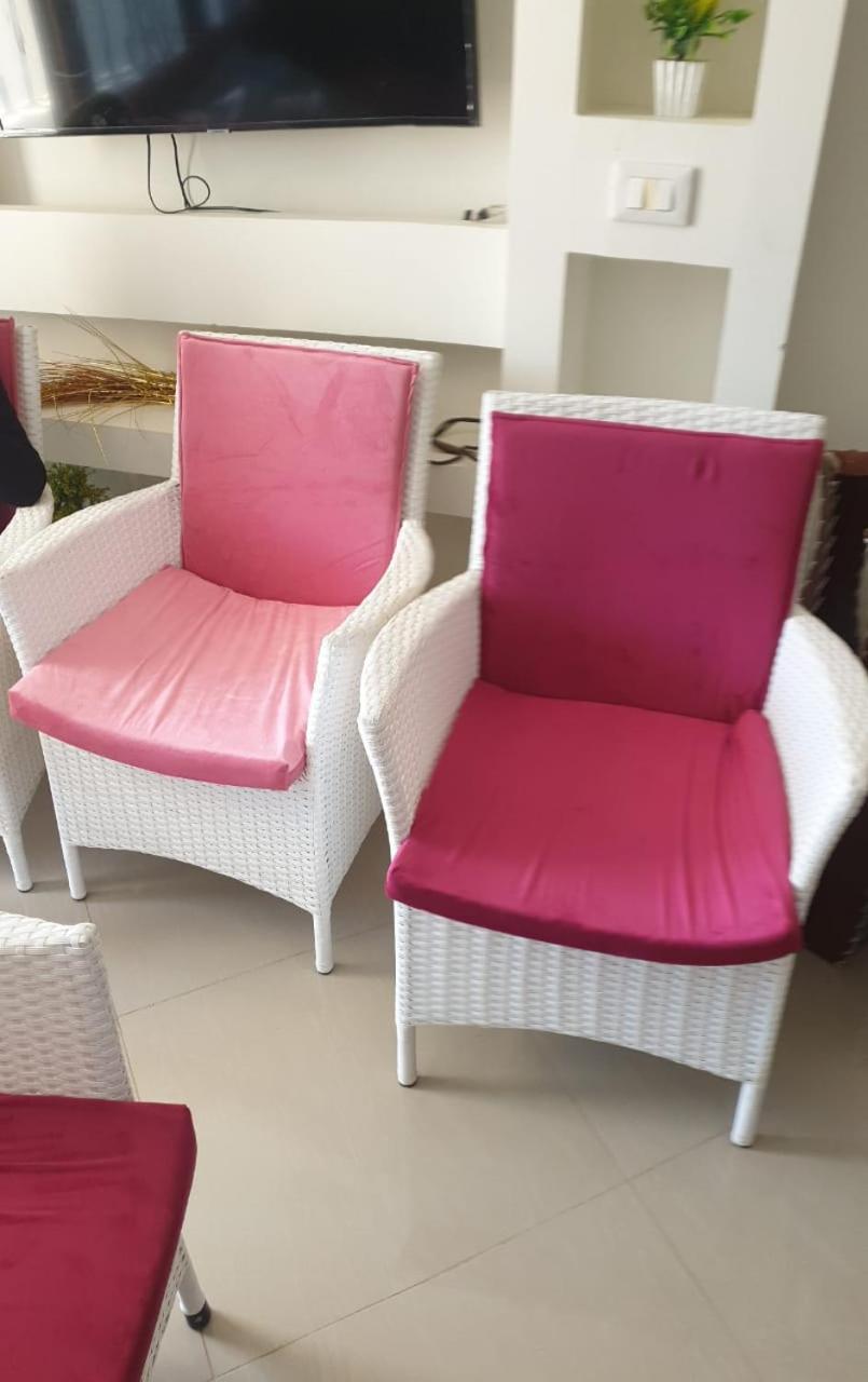 Sharm hills resort ( 1 bed room flat) view 2