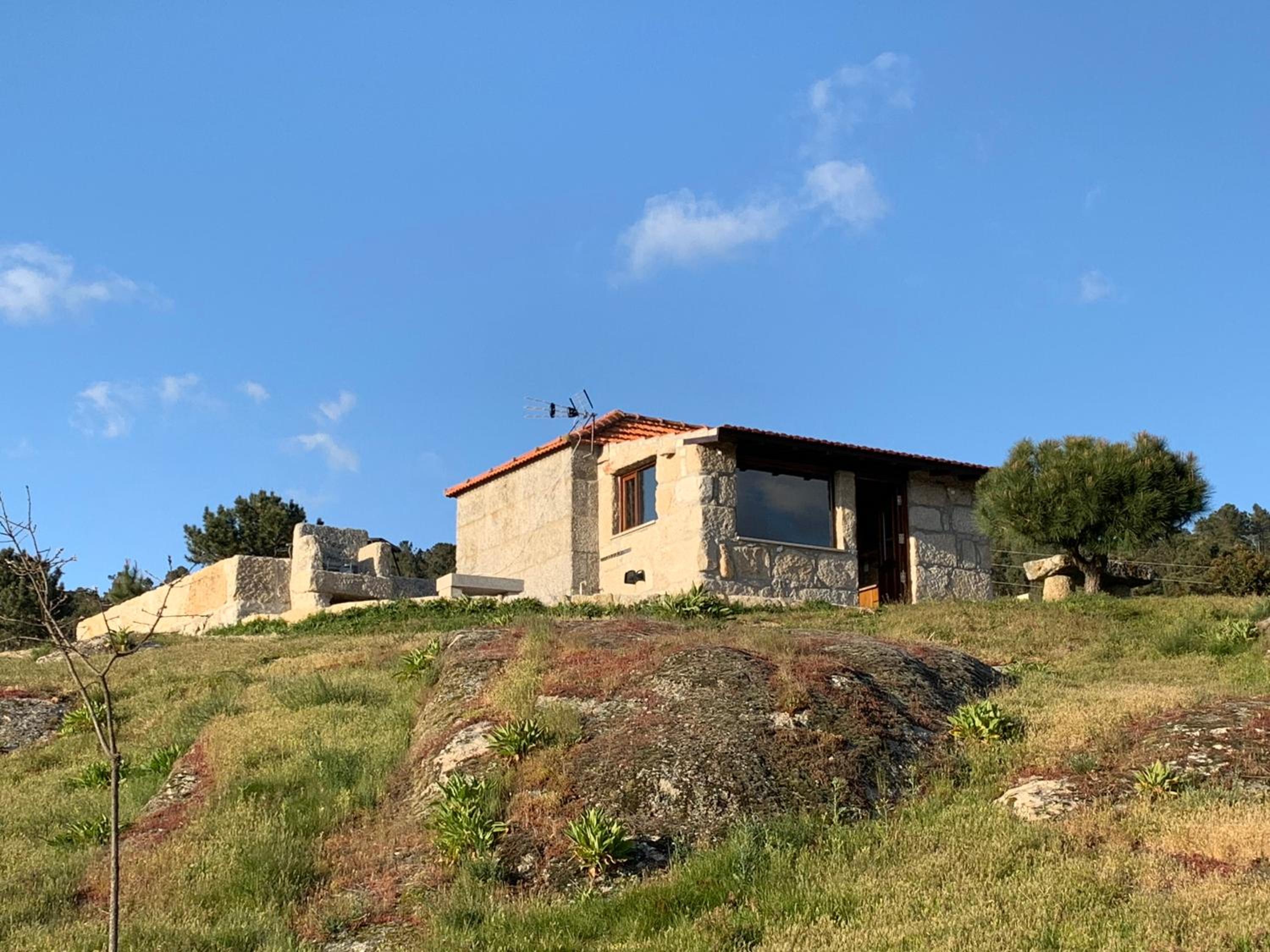 Quinta de S. Cipriano view 4