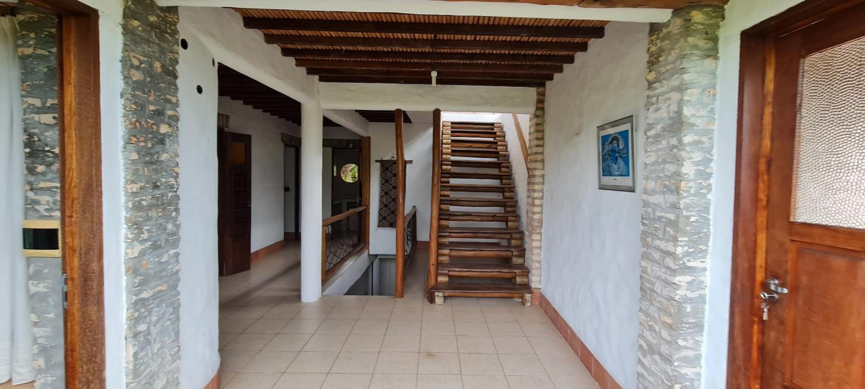 Pousada Bodega da Terra view 5