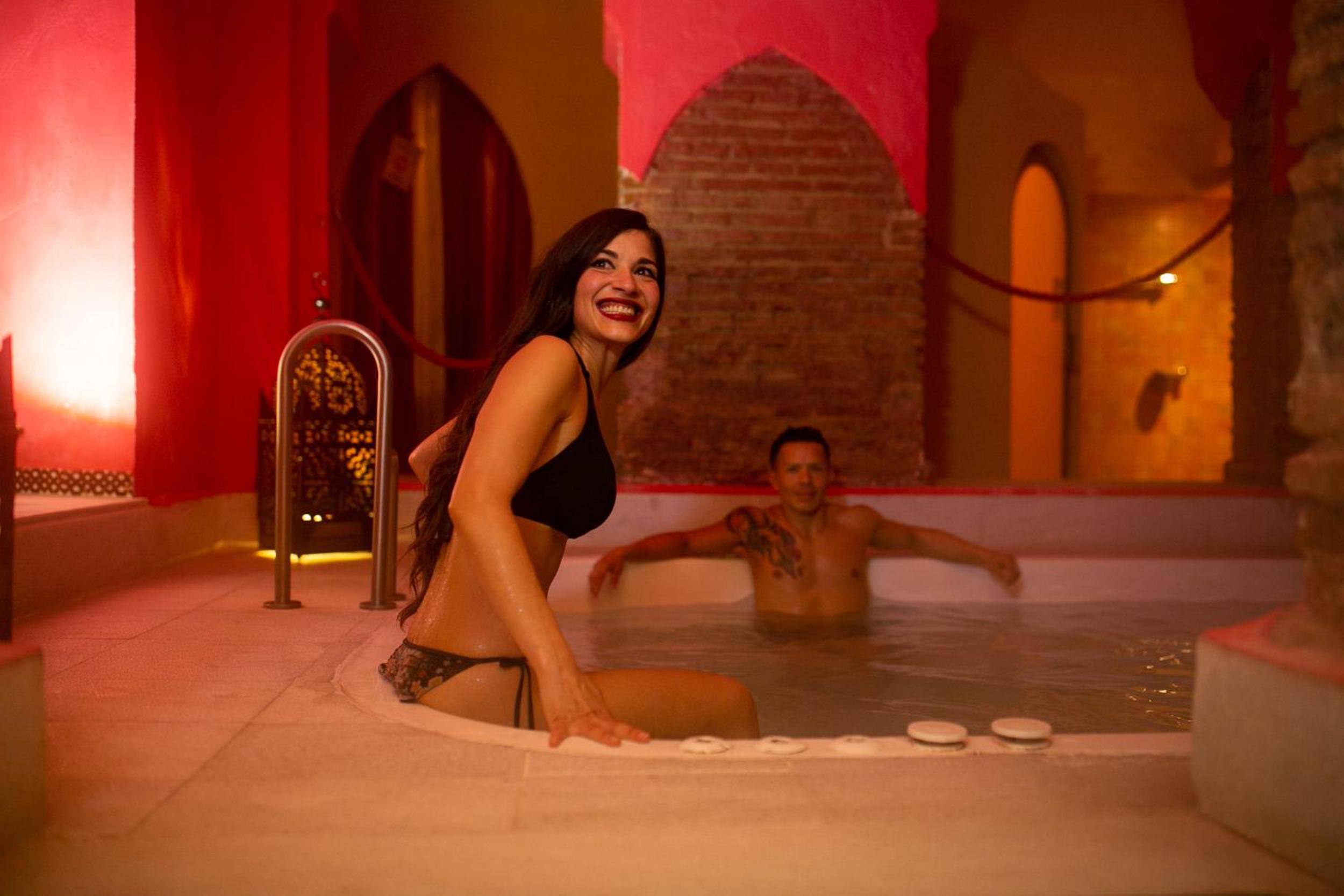 Arteaga Hostal & Baños Arabes Elvira