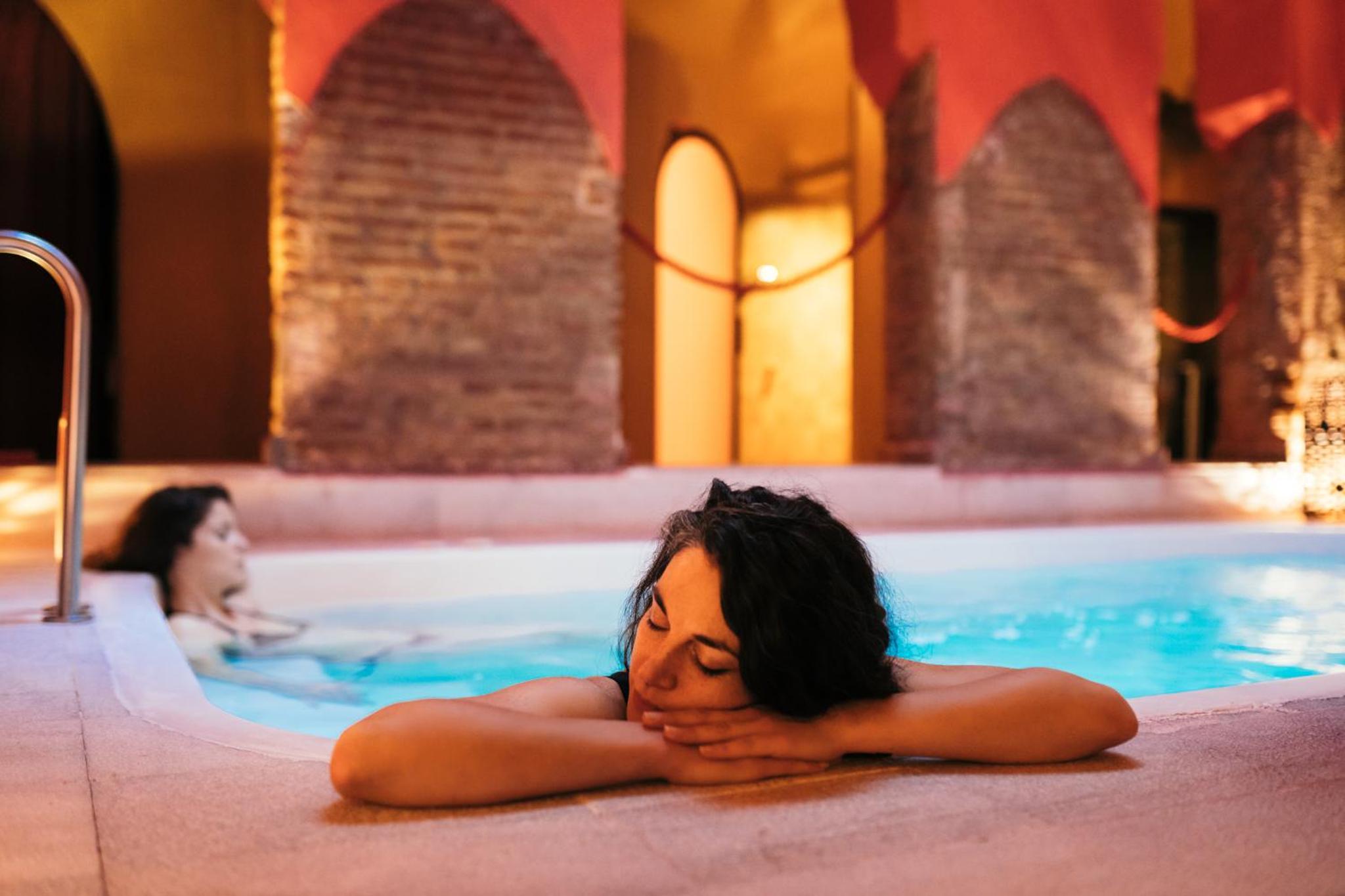 Arteaga Hostal & Baños Arabes Elvira