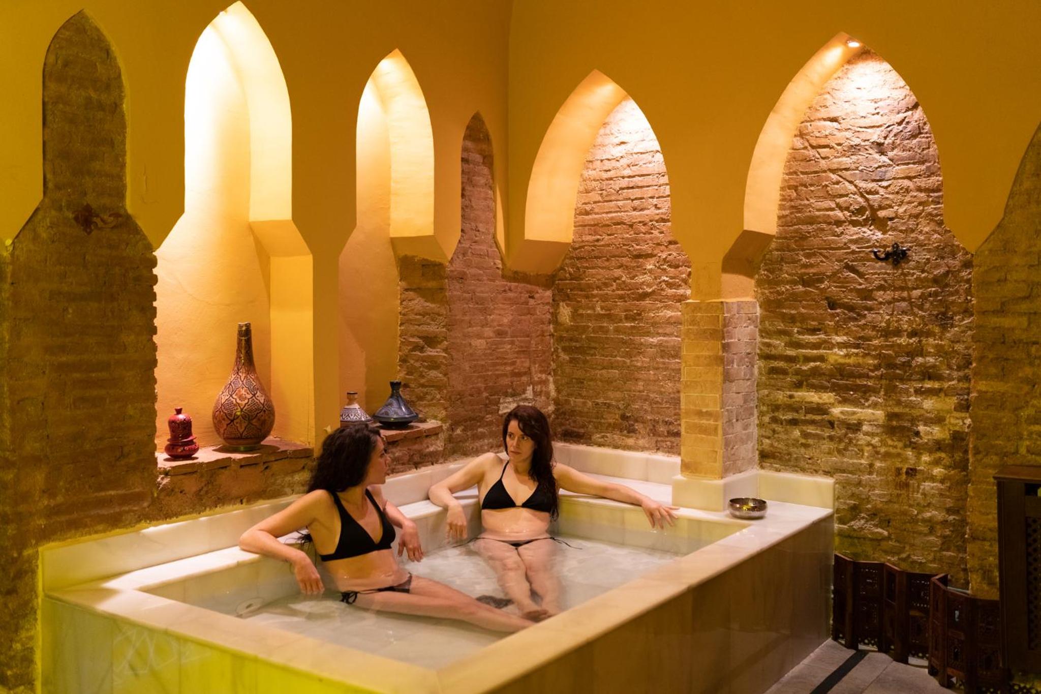 Arteaga Hostal & Baños Arabes Elvira