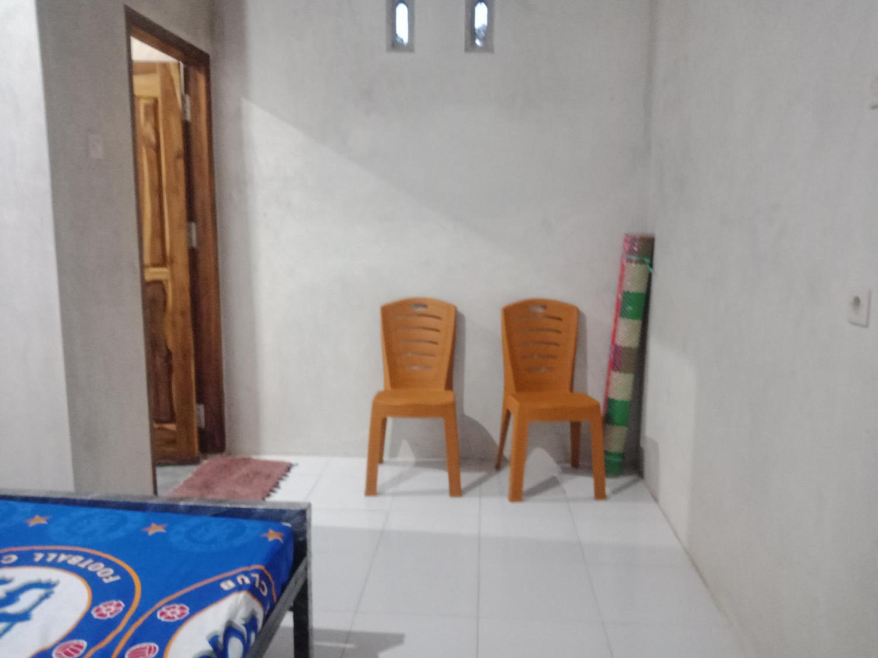 Pondok Gede Semu