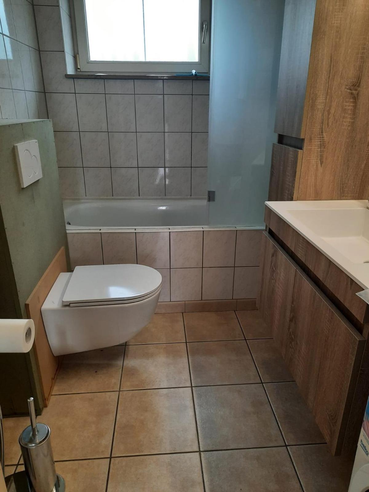 Casa Roman - nieuwe vakantiewoning - Deluxe 4p - Relax 4p - Comfort 4p -- ---Cosy 2p