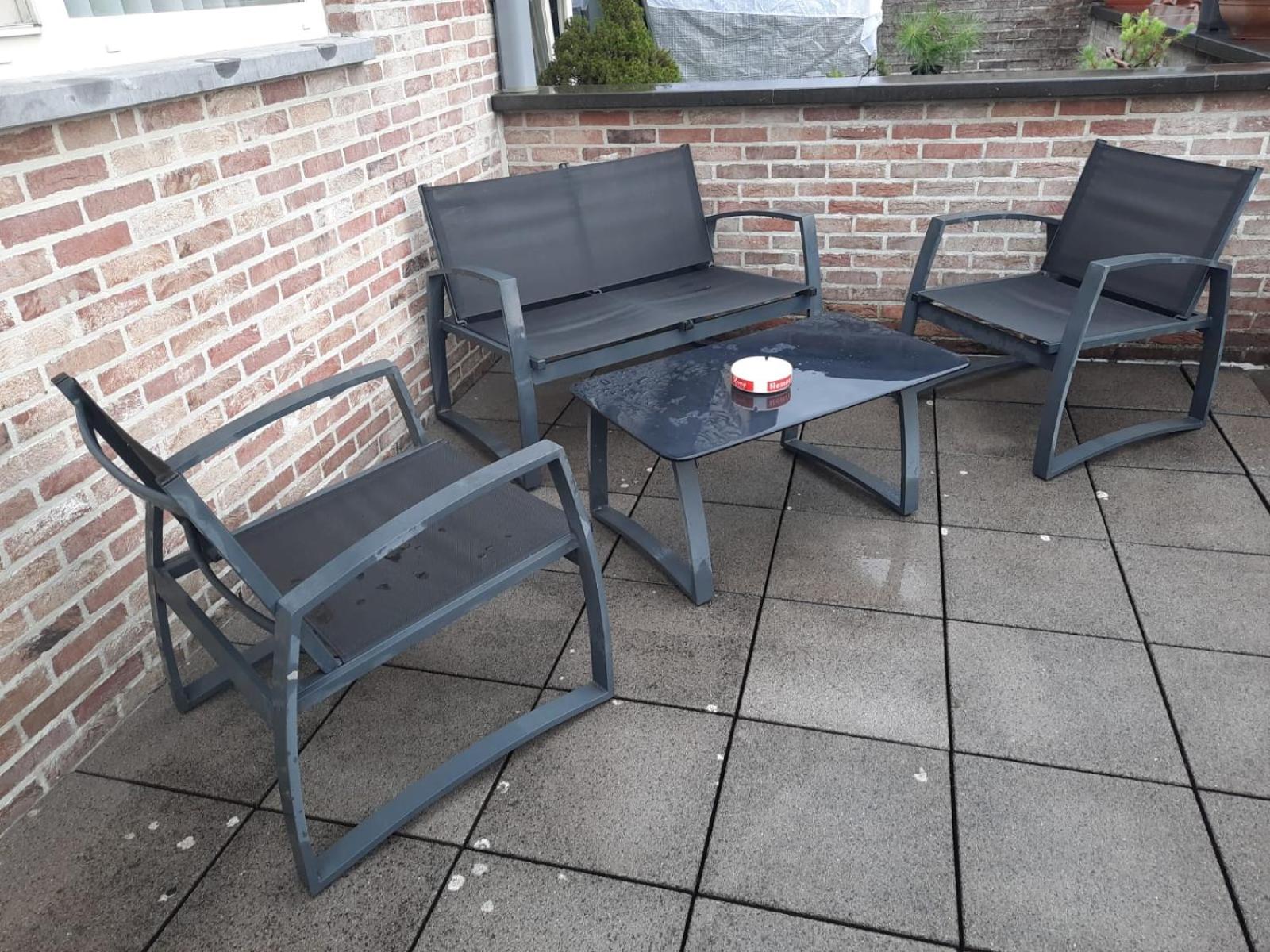 Casa Roman - nieuwe vakantiewoning - Deluxe 4p - Relax 4p - Comfort 4p -- ---Cosy 2p