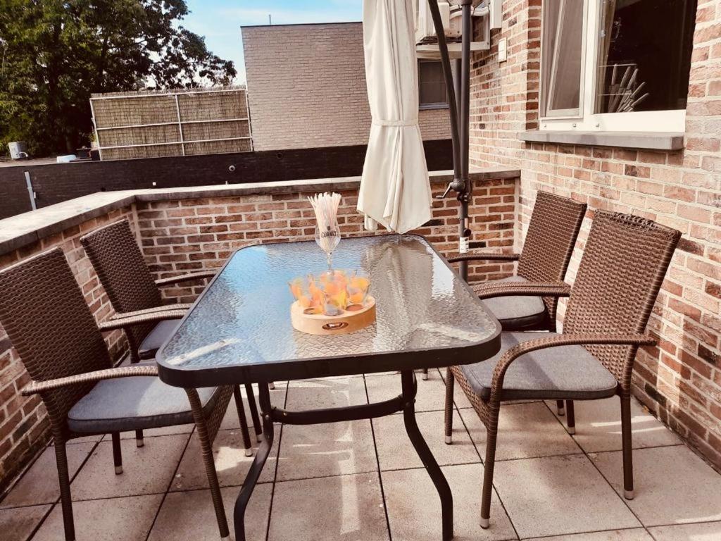 Casa Roman - nieuwe vakantiewoning - Deluxe 4p - Relax 4p - Comfort 4p -- ---Cosy 2p