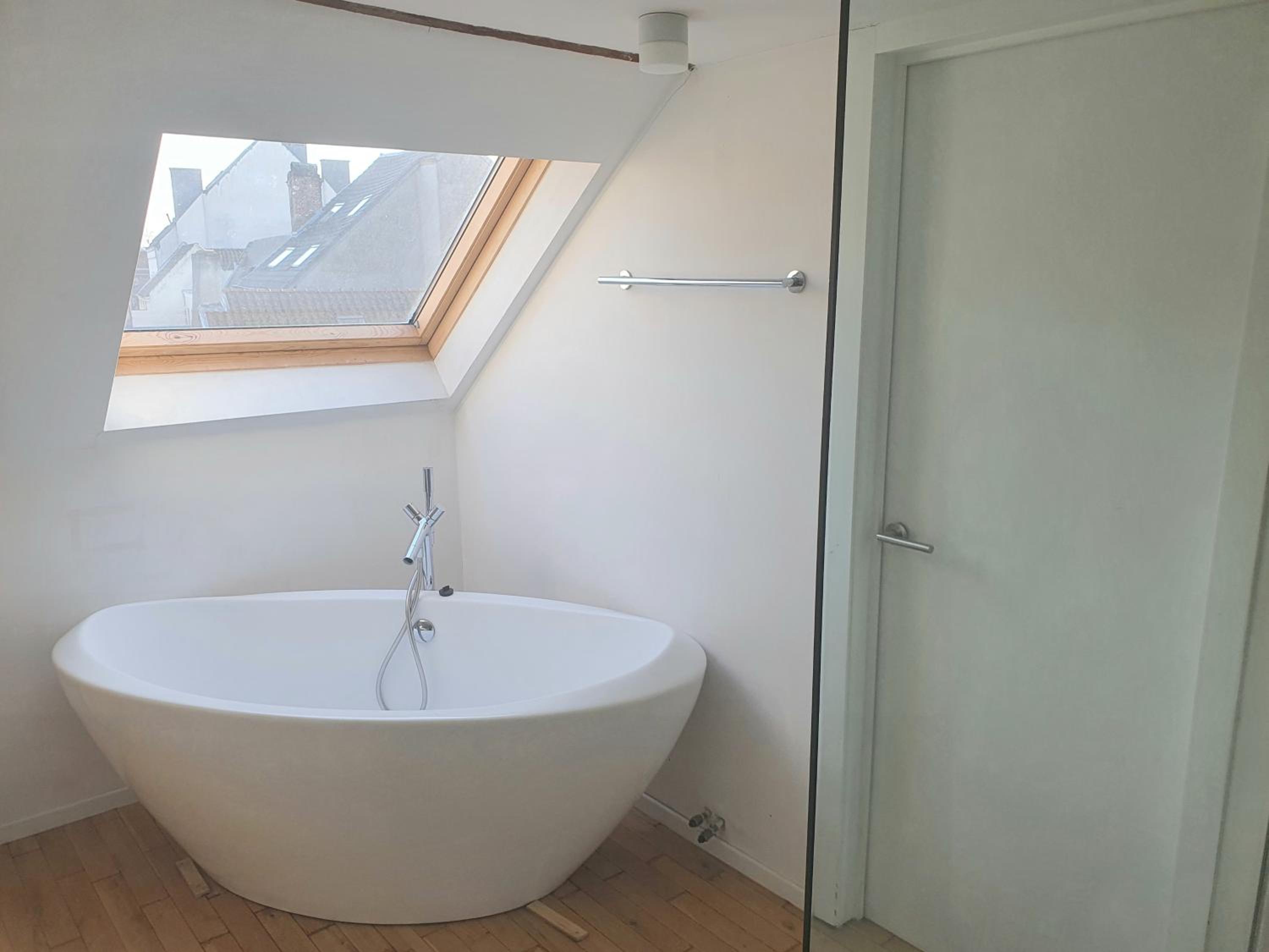 Spacious Loft in the Historical Centre view 4