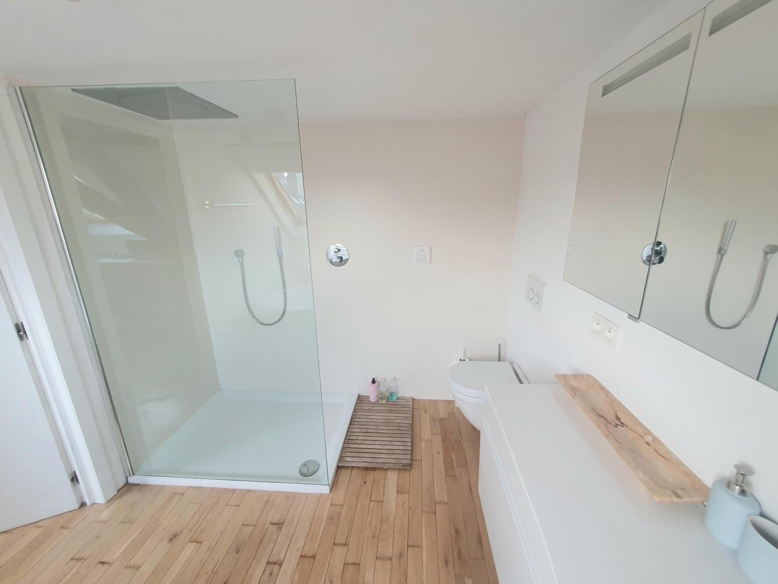 Spacious Loft in the Historical Centre view 3