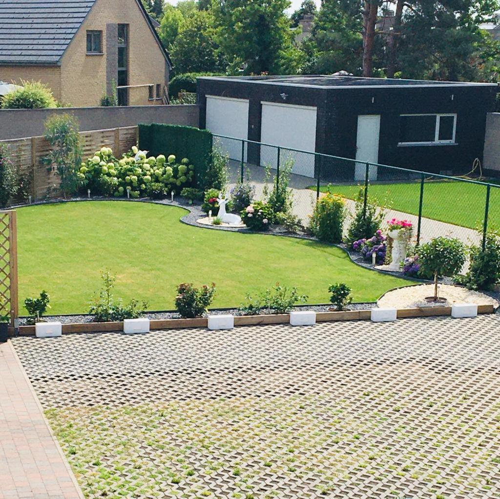 Casa Roman - nieuwe vakantiewoning - Deluxe 4p - Relax 4p - Comfort 4p -- ---Cosy 2p