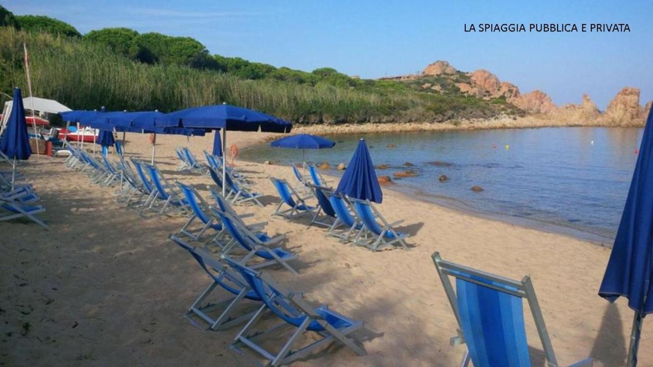 Vacanze in natura incontaminata