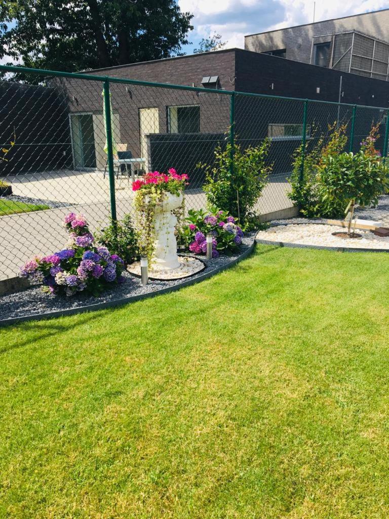 Casa Roman - nieuwe vakantiewoning - Deluxe 4p - Relax 4p - Comfort 4p -- ---Cosy 2p