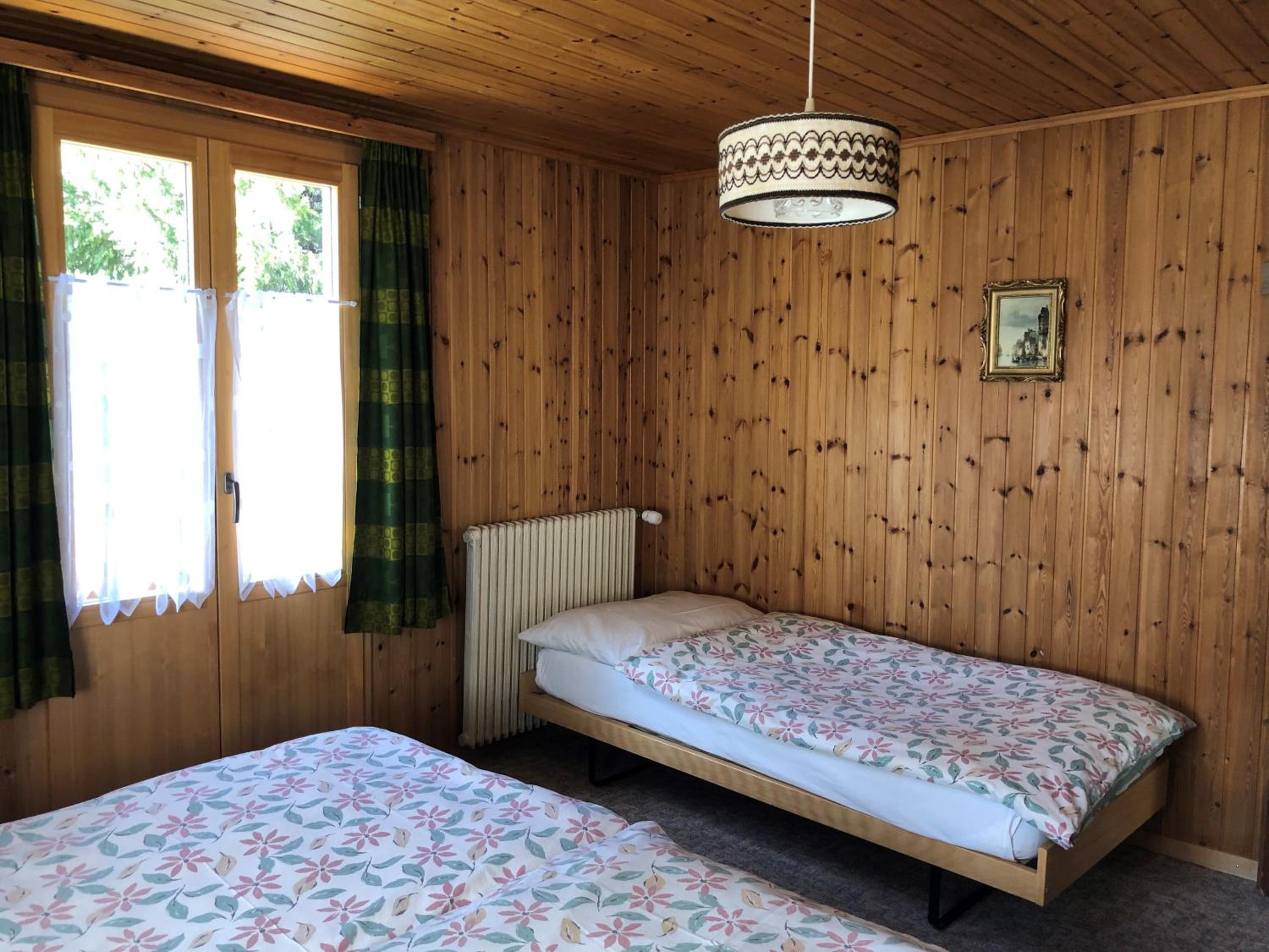 Zimmervermietung Ackersand