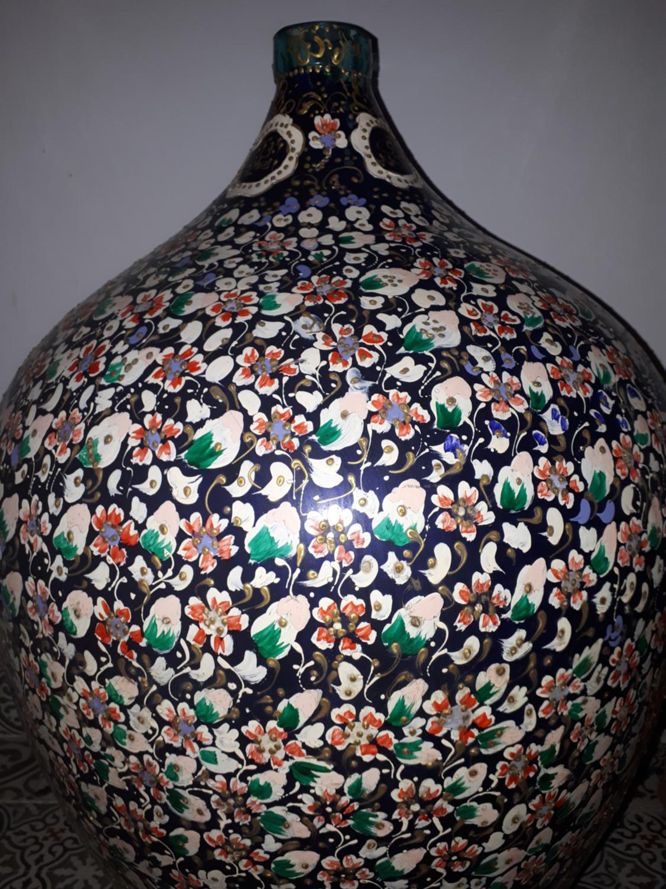 Arabian Nights Pyramids Guesthouse