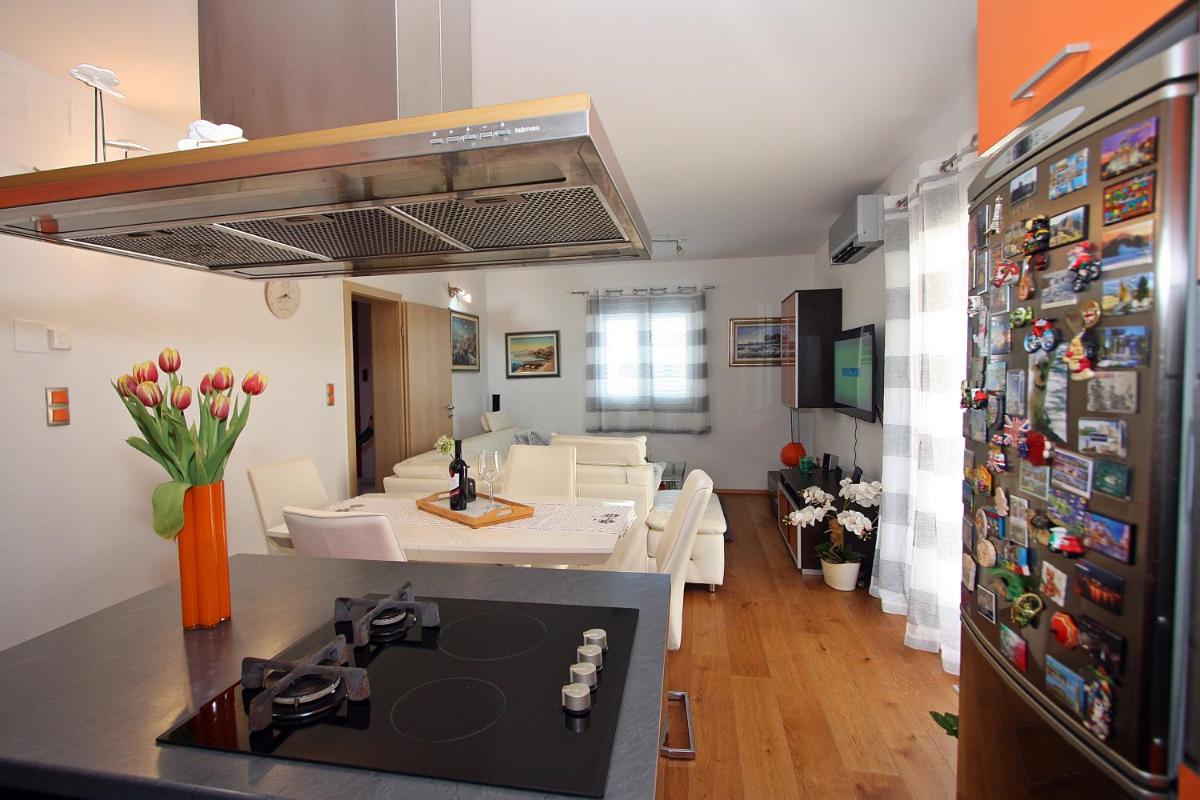 Apartment Petra view 5