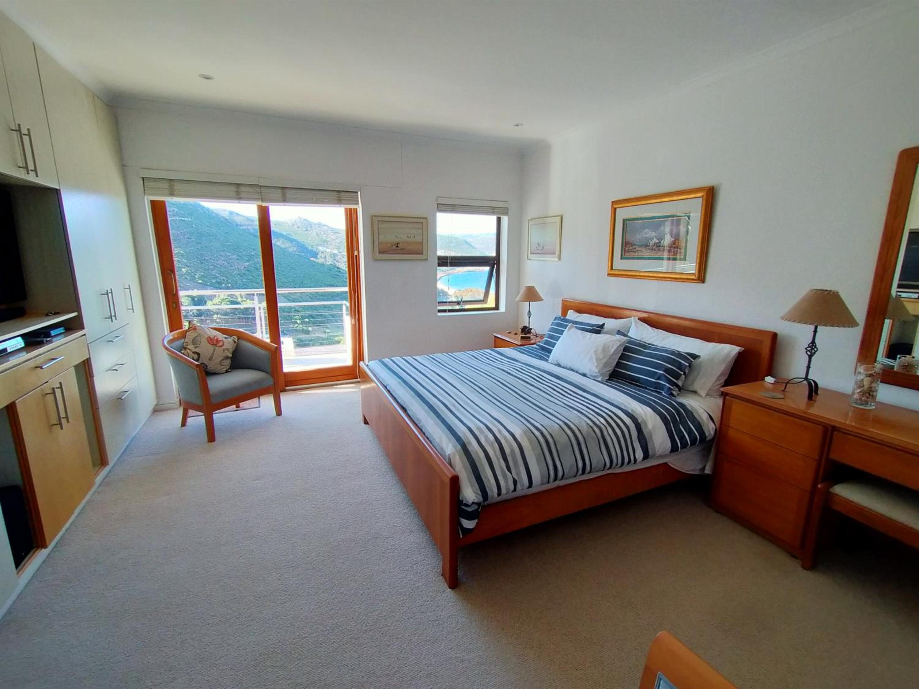 Admiral's Waterfall Self-Catering view 2