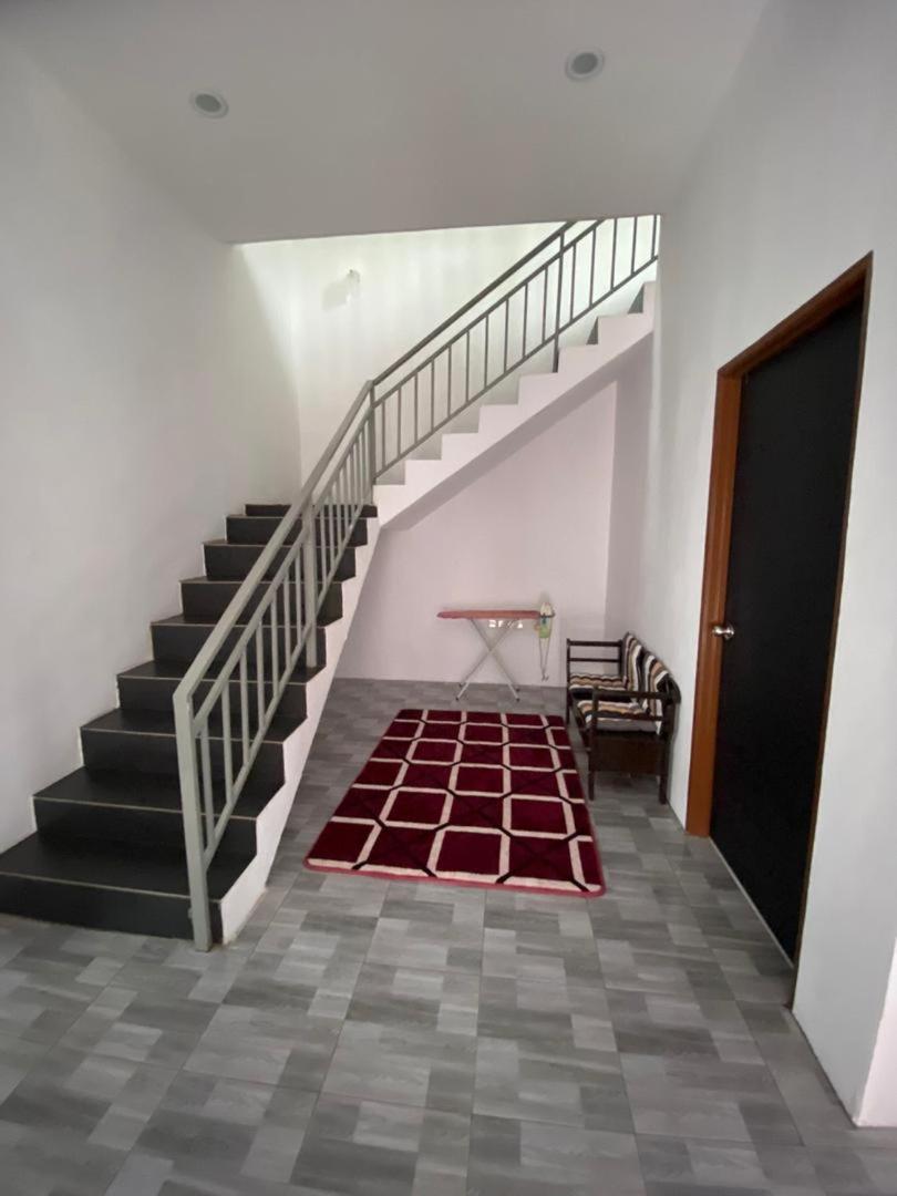 LMS homestay photo 5