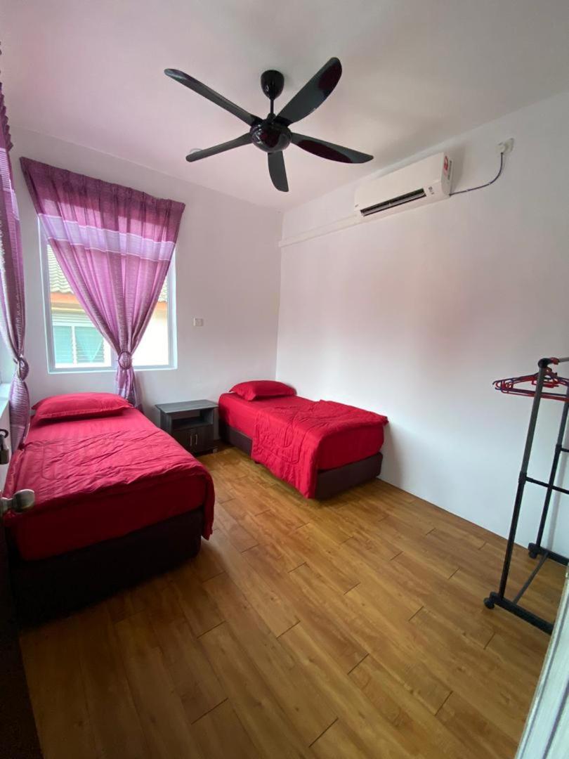LMS homestay photo 8