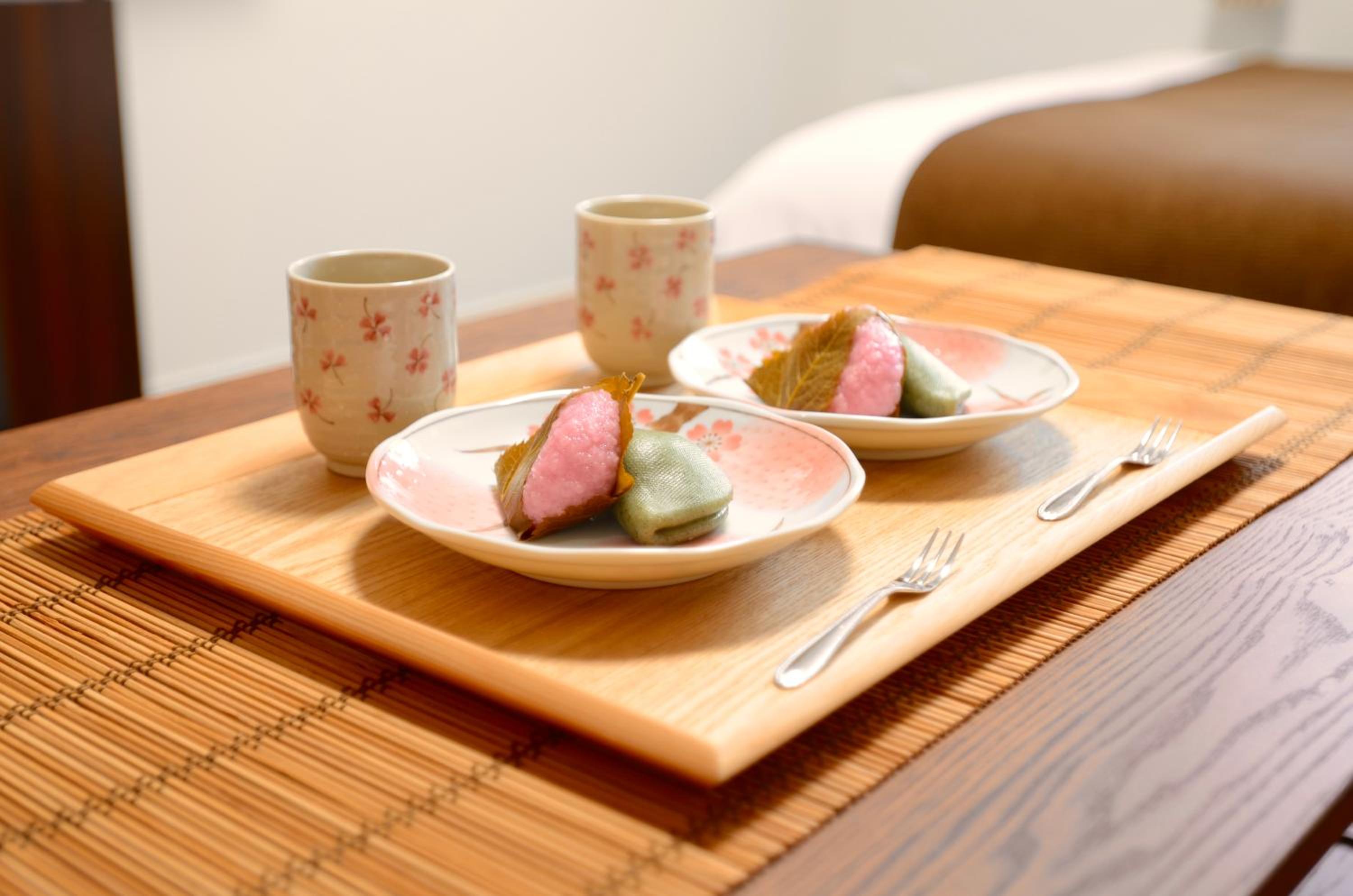 FL Residence Asakusa