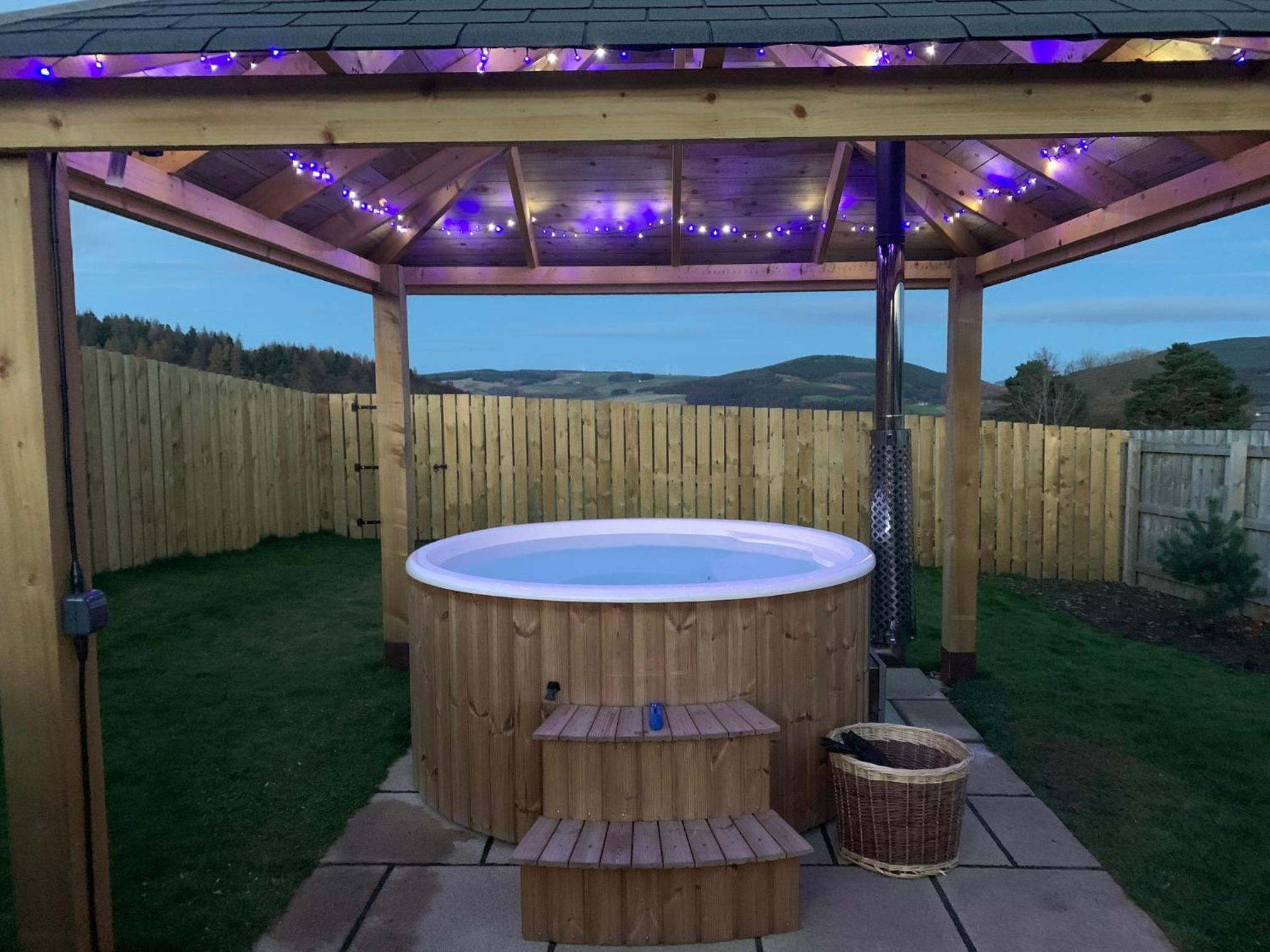 Hotel Hillside Havens