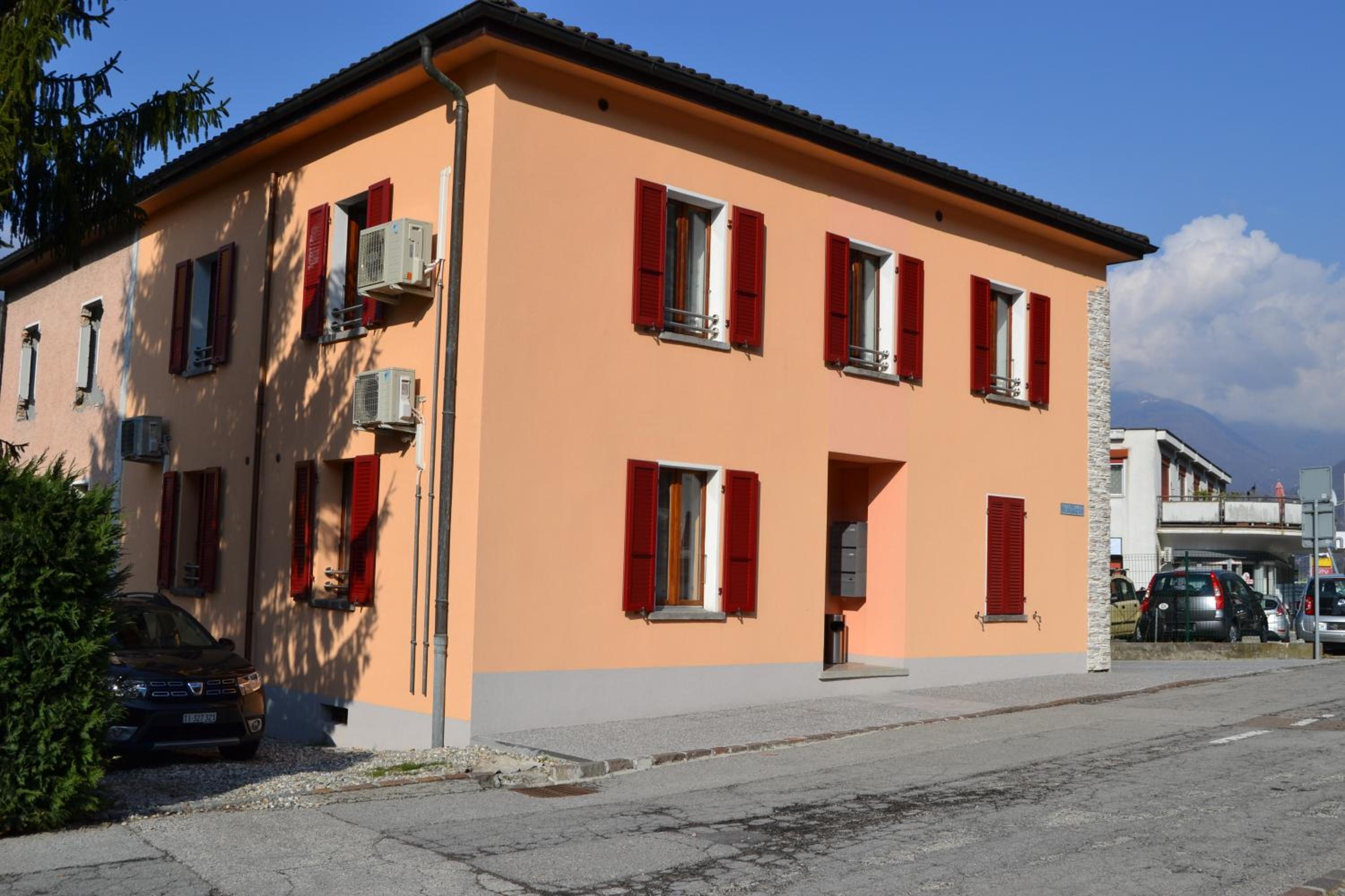Casa Yoghi