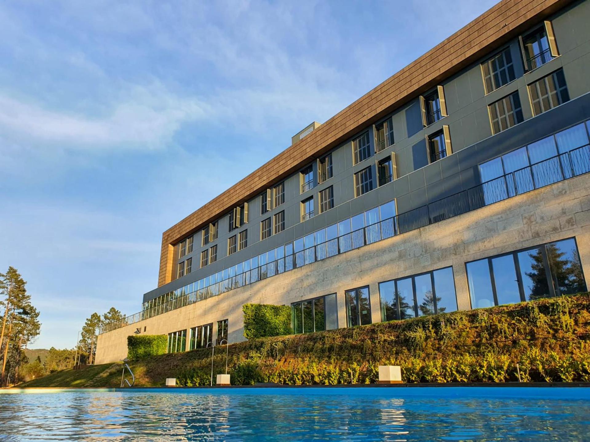 Hotel Pena Park Hotel