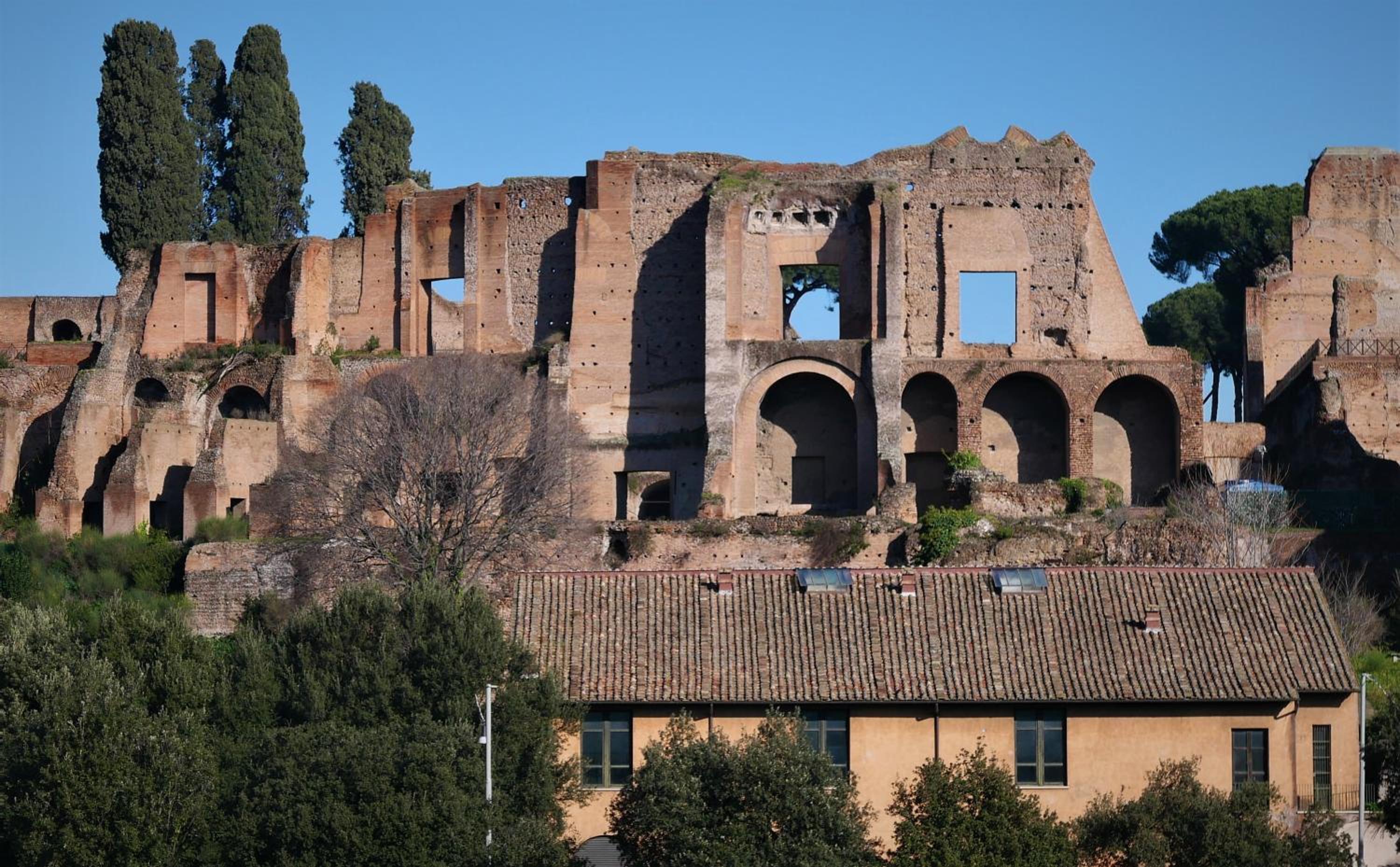 La Tana di Sofia