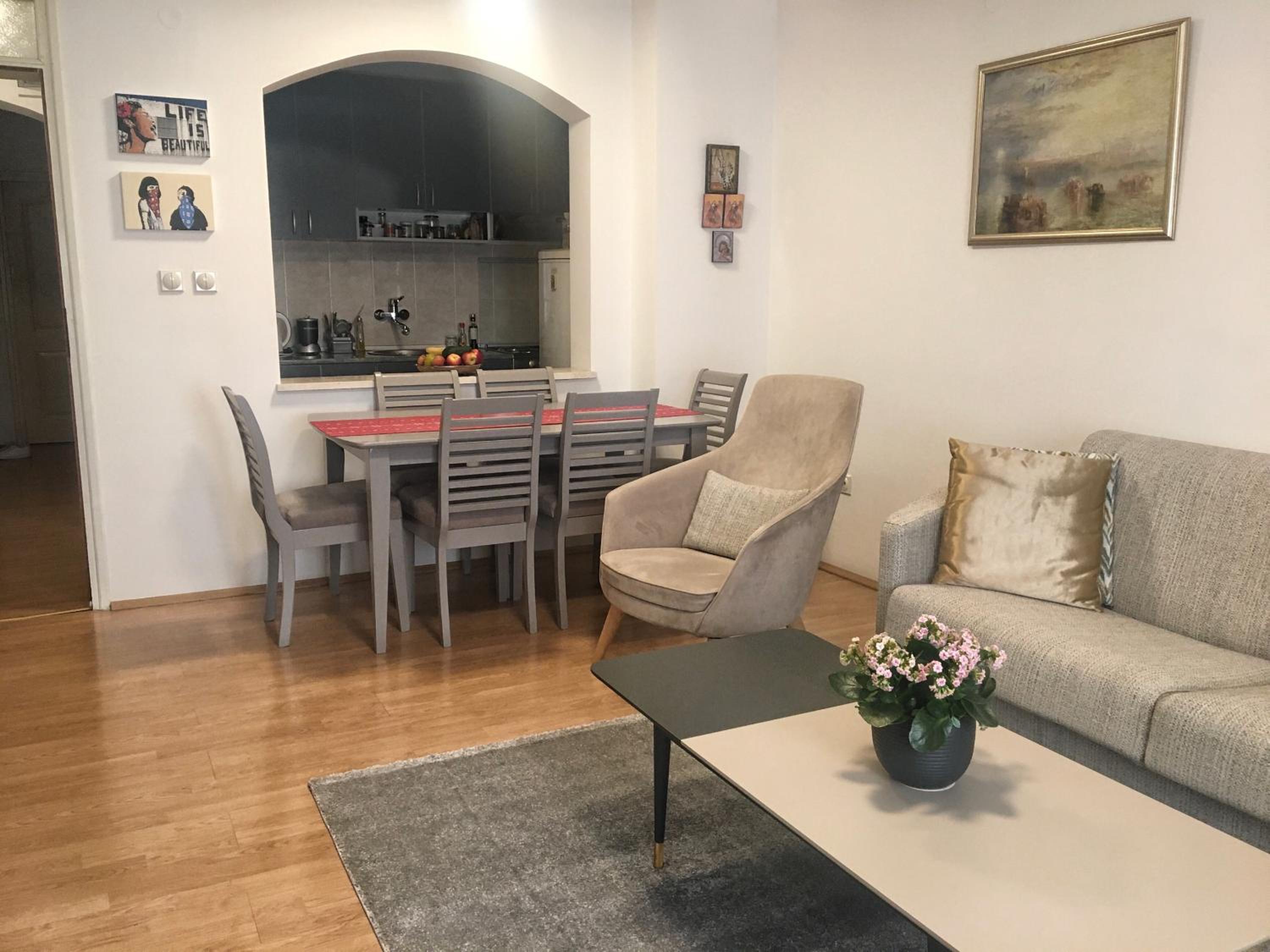 Home Apartment Petrovac view 3