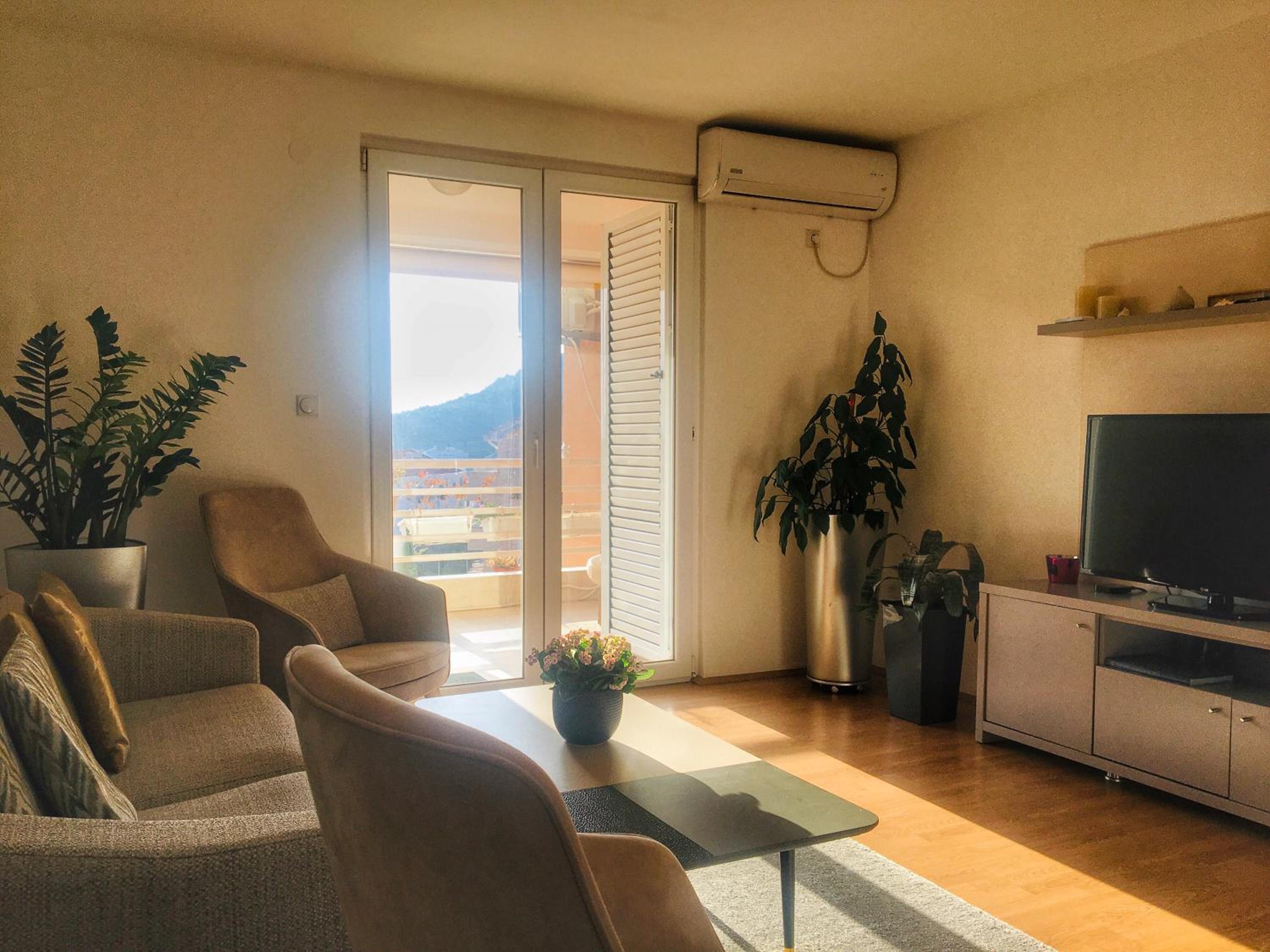 Home Apartment Petrovac view 5