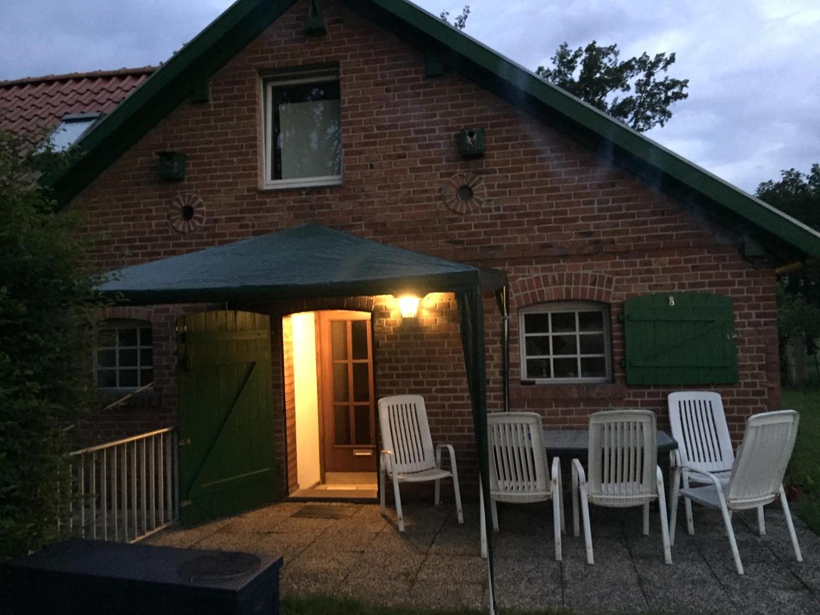Ferienwohnung im Teutoburger Wald / Münsterland - Versmold - Gütersloh -Bielefeld - Münster view 5
