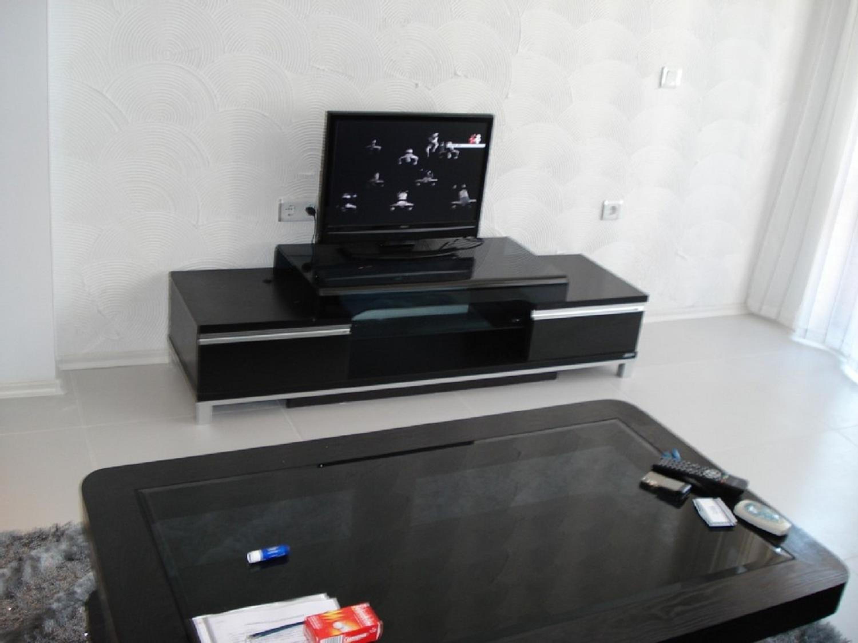 Apartment Rich