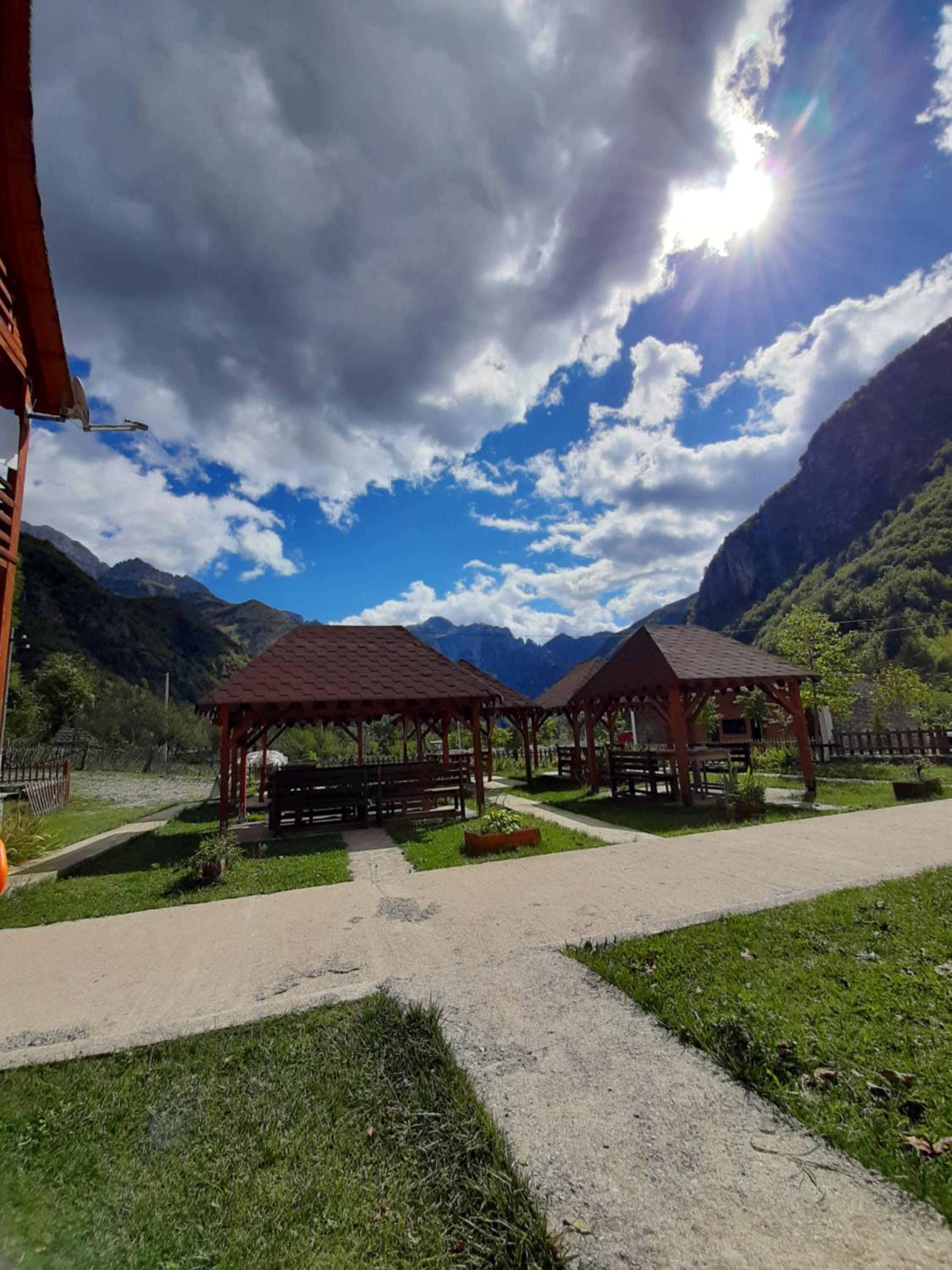 Guesthouse Villa Gurra