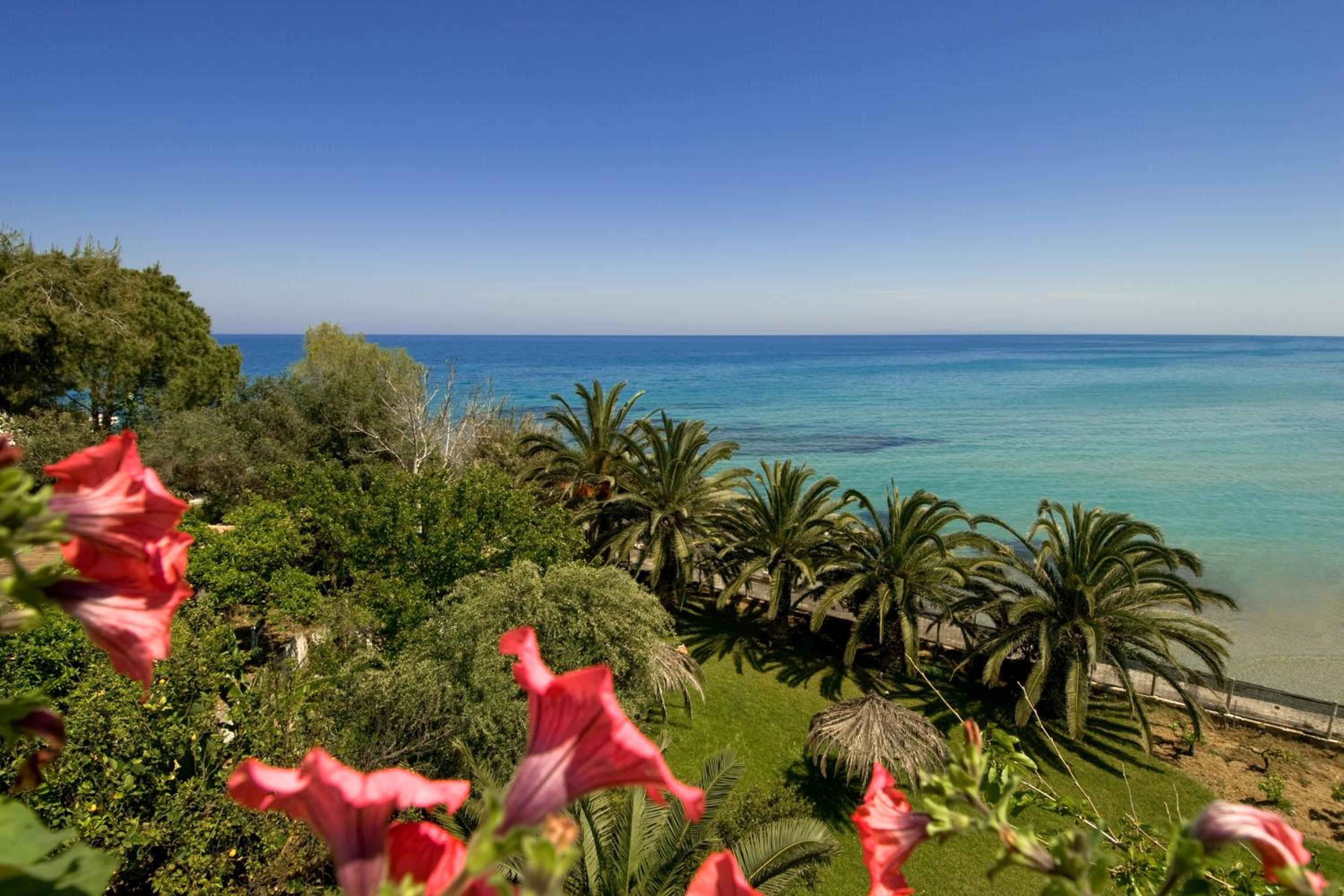 Calypso Suites & Villas view 4