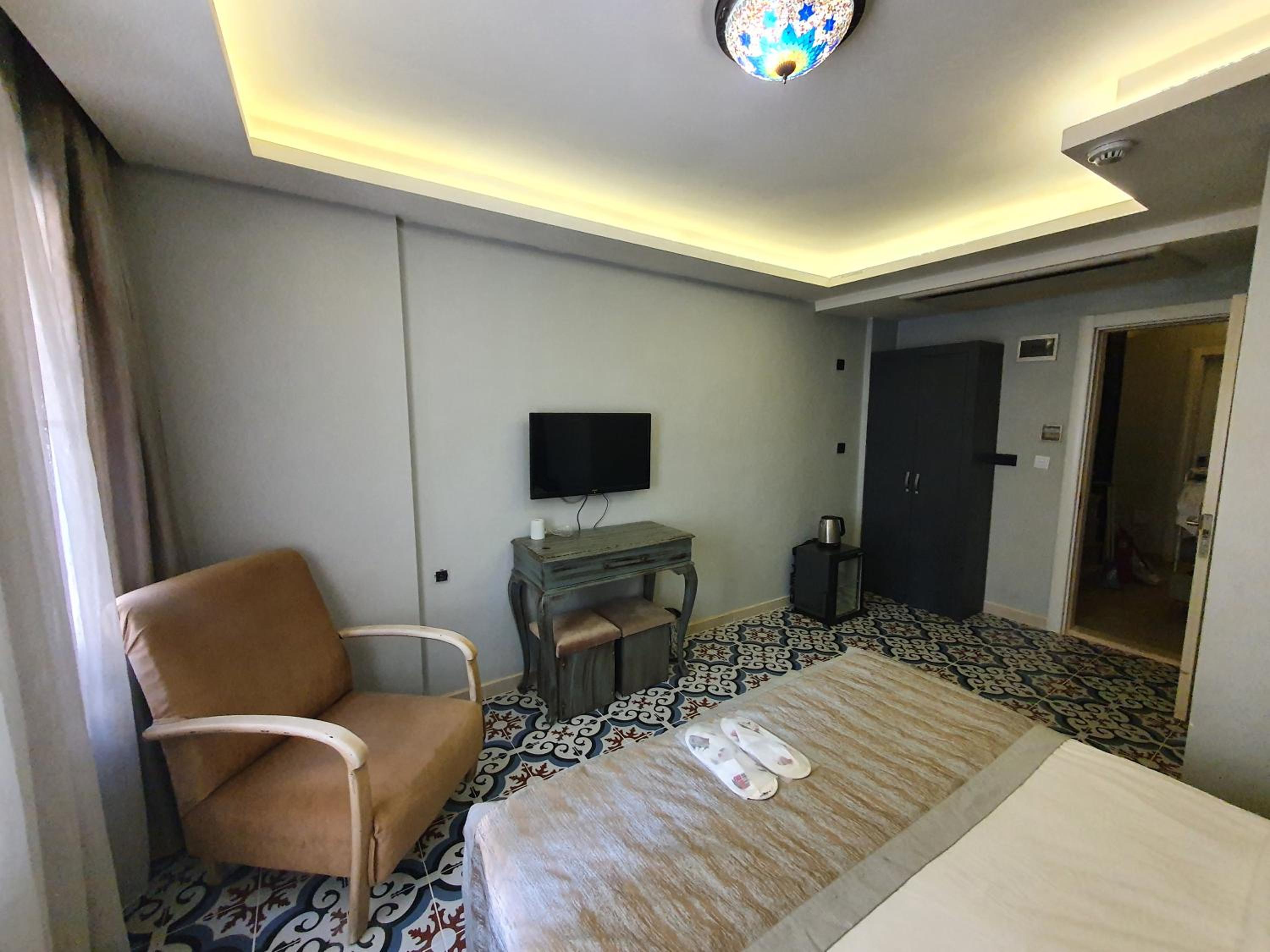 A Plus Residence - Image 25