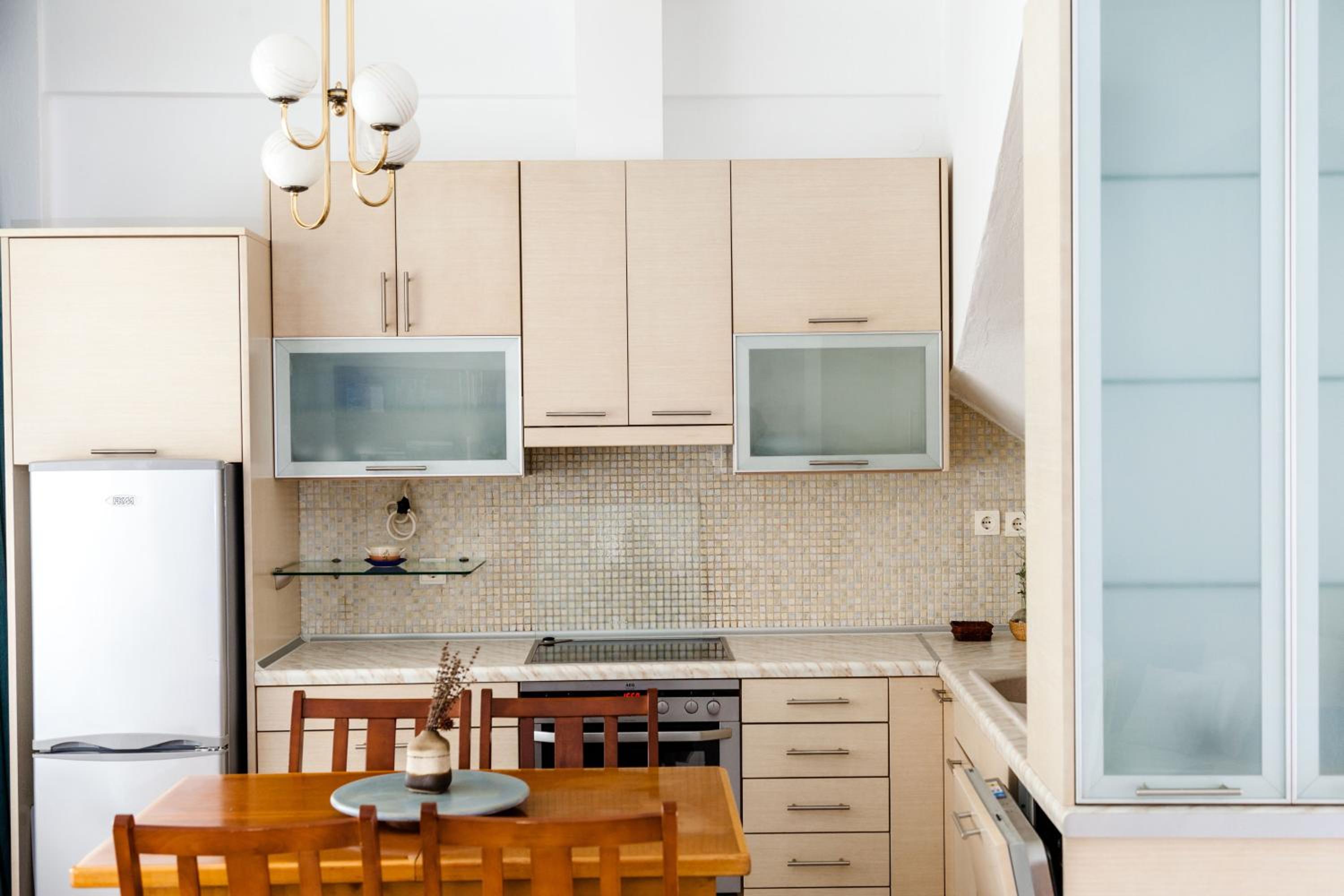 Casa bianca μεζονέτα με θέα στη θάλασσα view 2