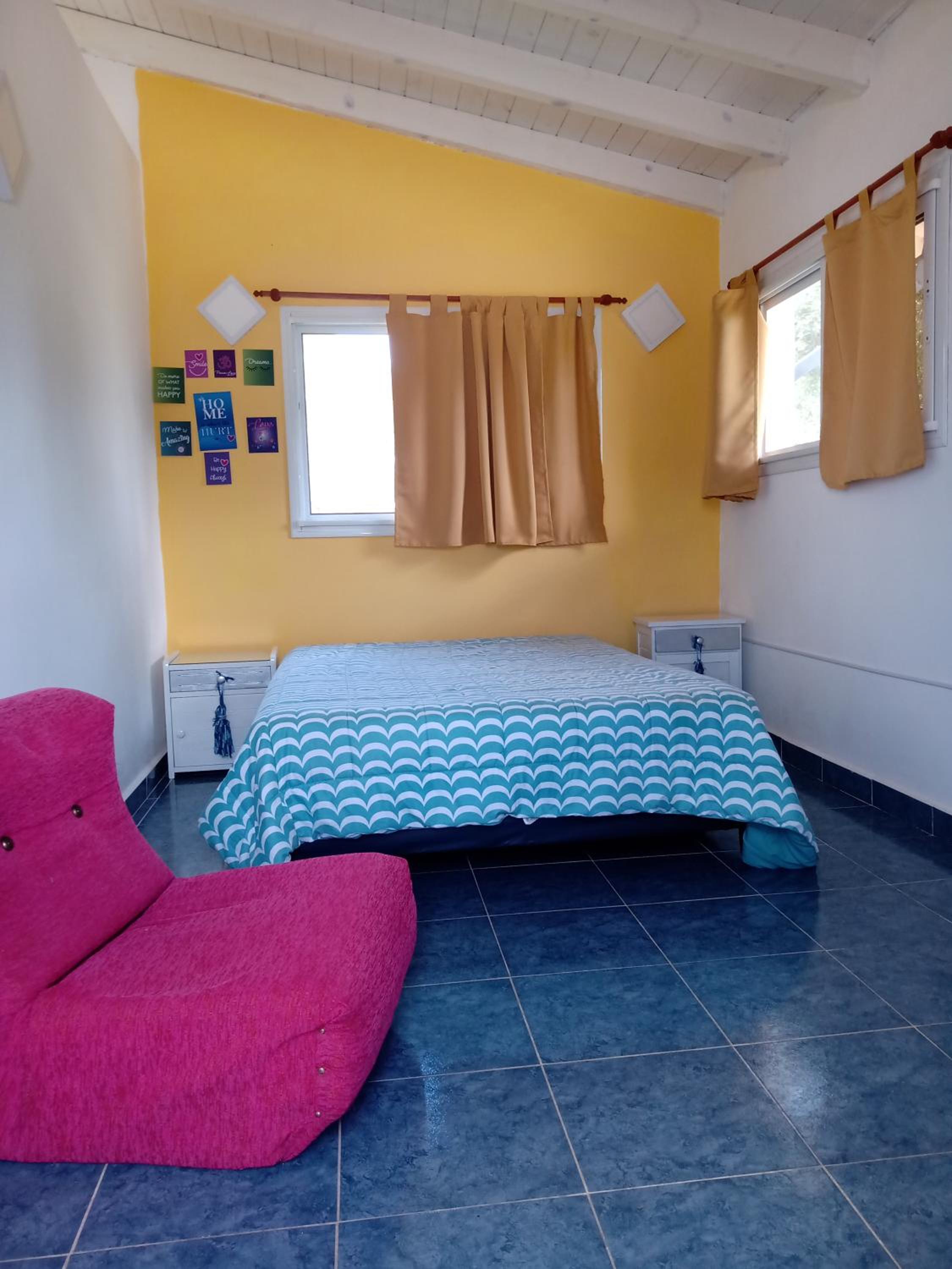Cabaña Los Pinos