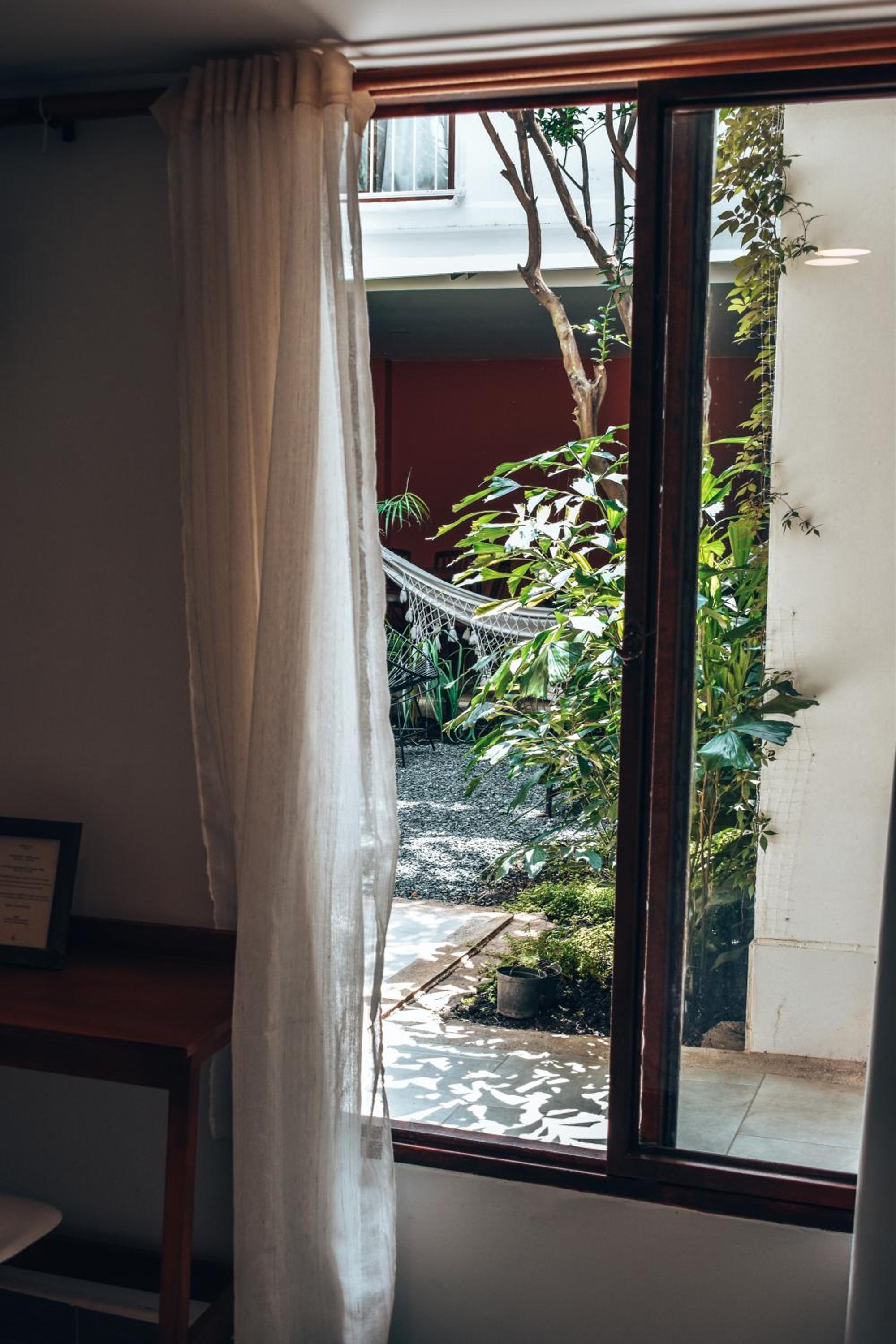 Muguet House Granada