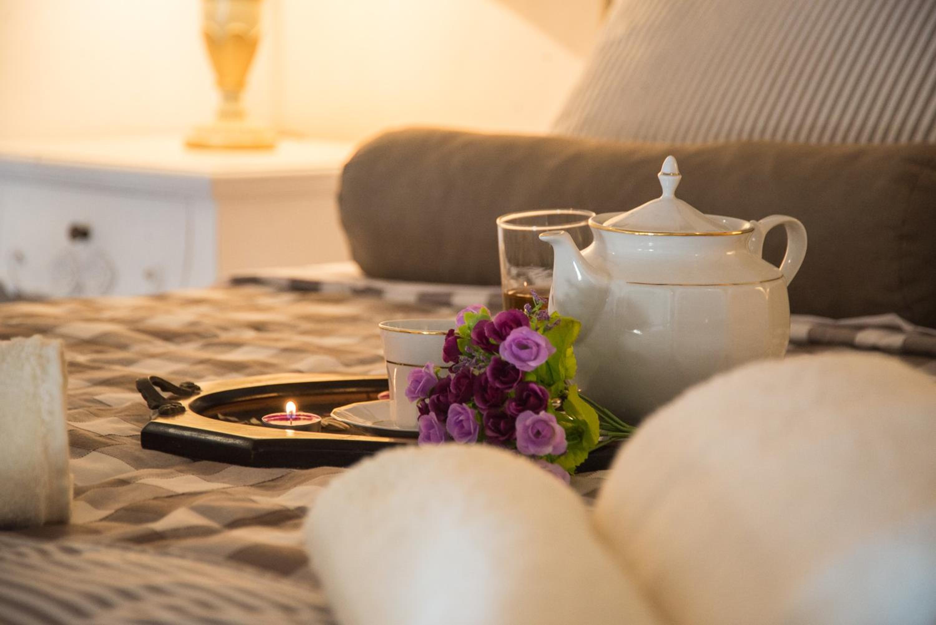 Porto Enetiko Suites