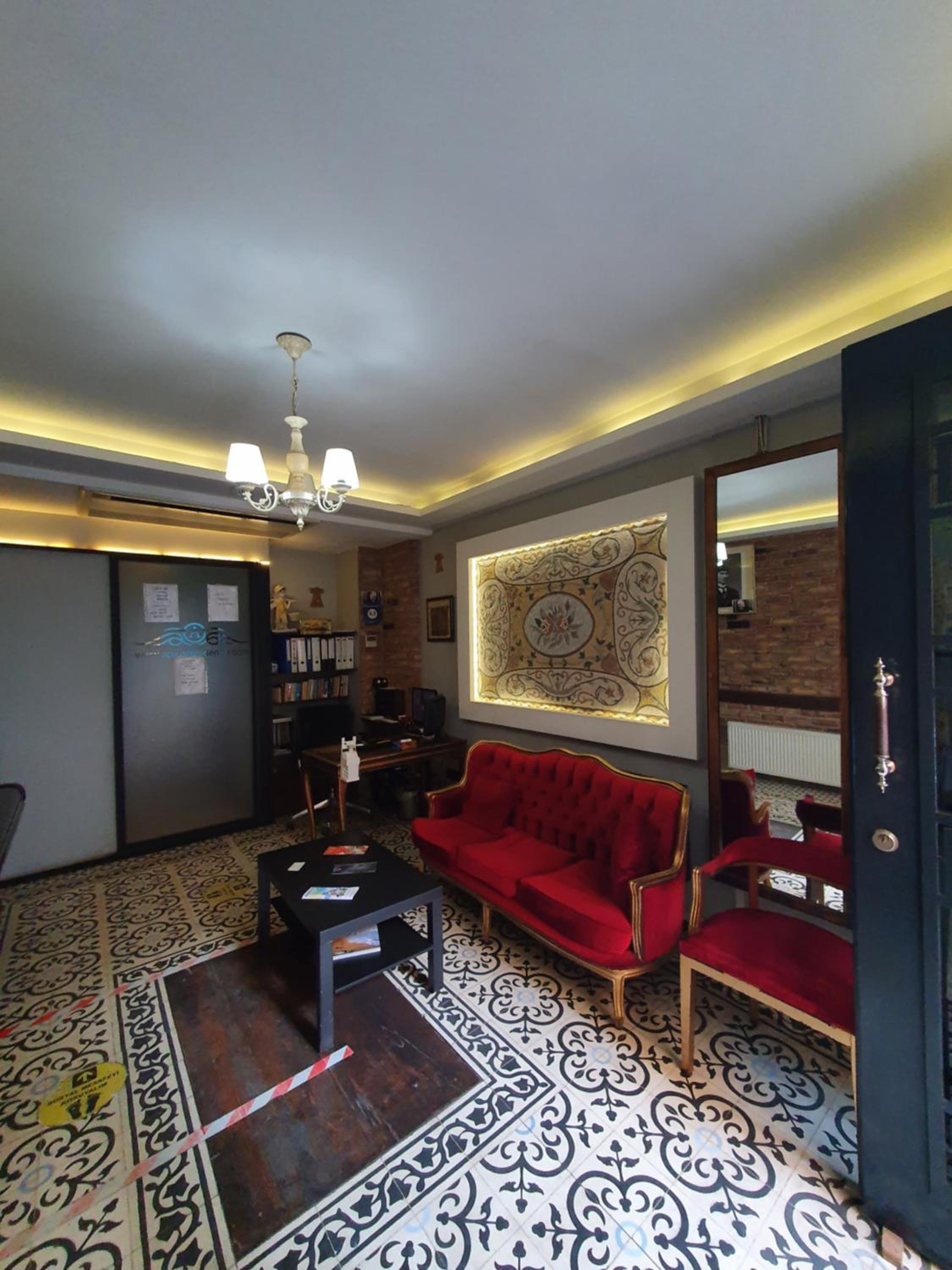 A Plus Residence - Image 36